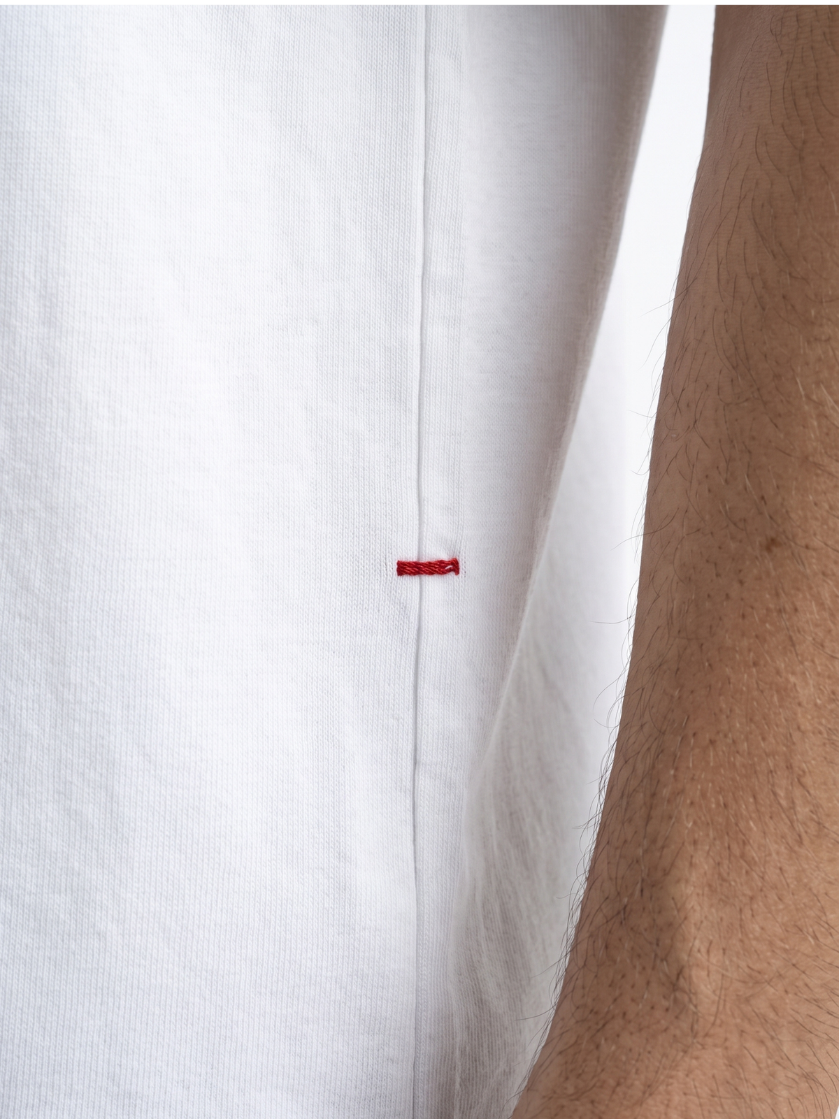 (NEW VERSION) REFINED OVERSIZED T-SHIRT