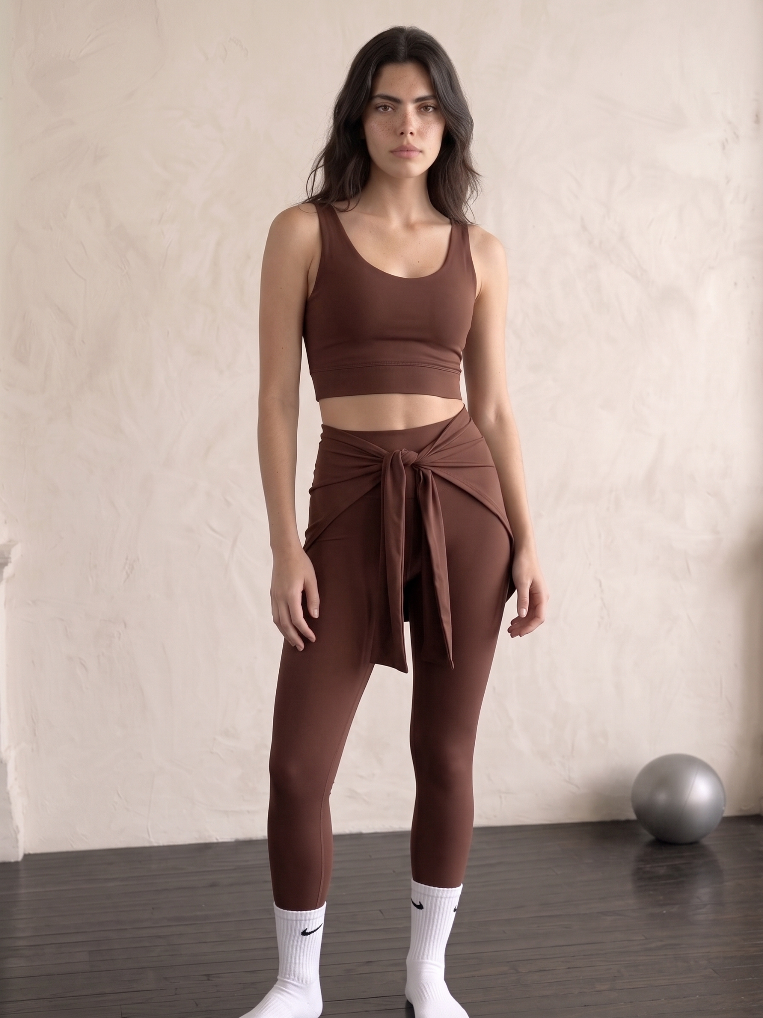 ULTIMATE SPORTS BRA