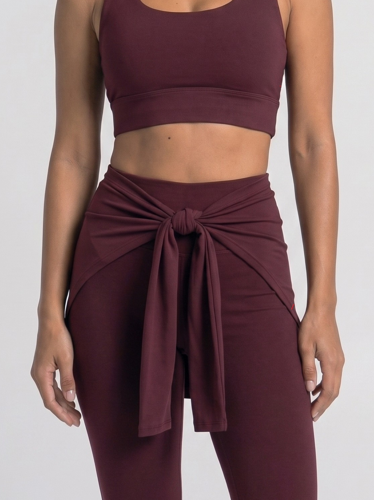ULTIMATE WAIST WRAP