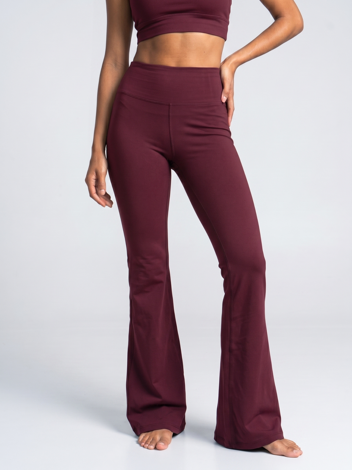 ULTIMATE YOGA PANTS
