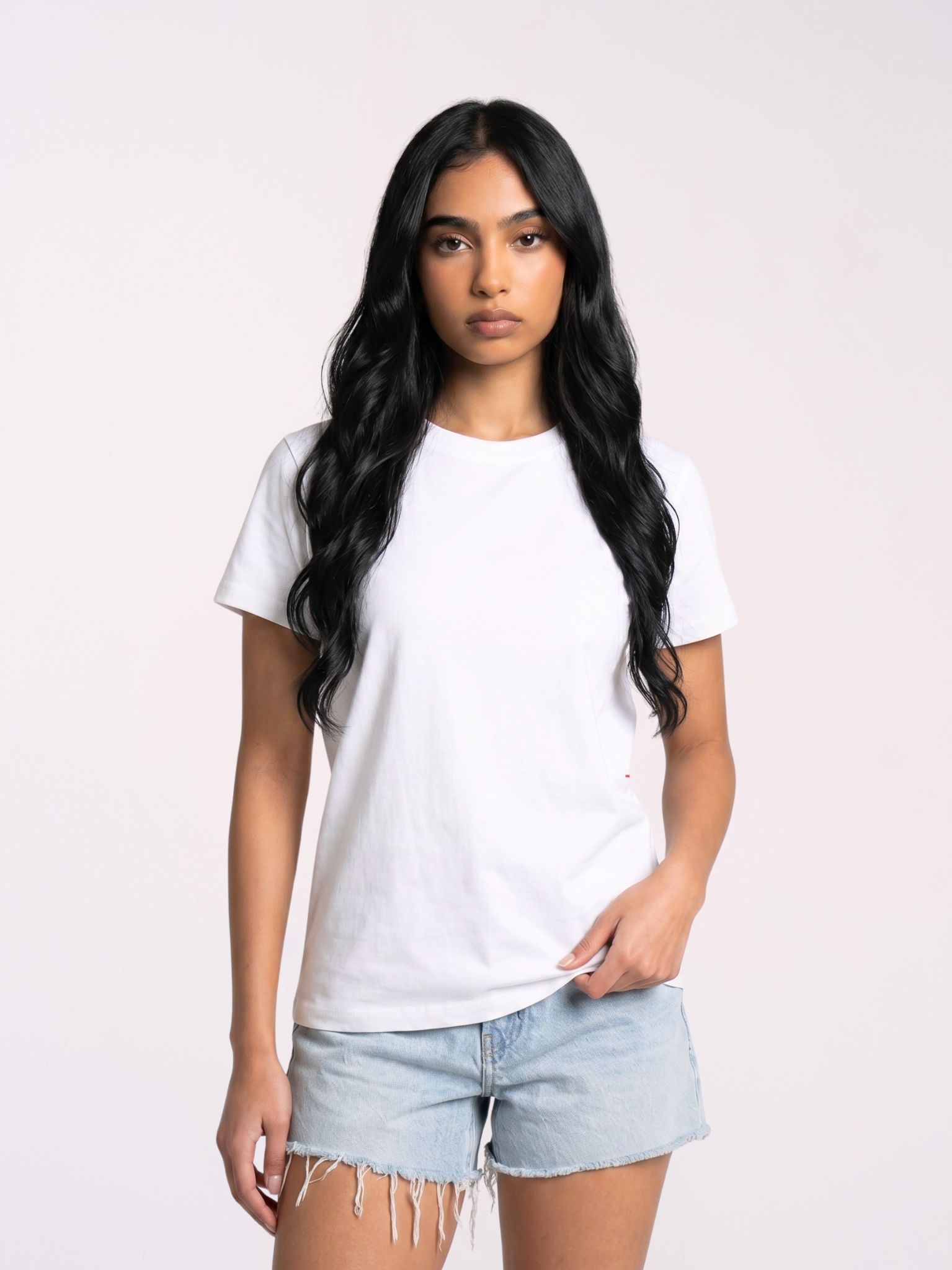 REFINED REGULAR TEE