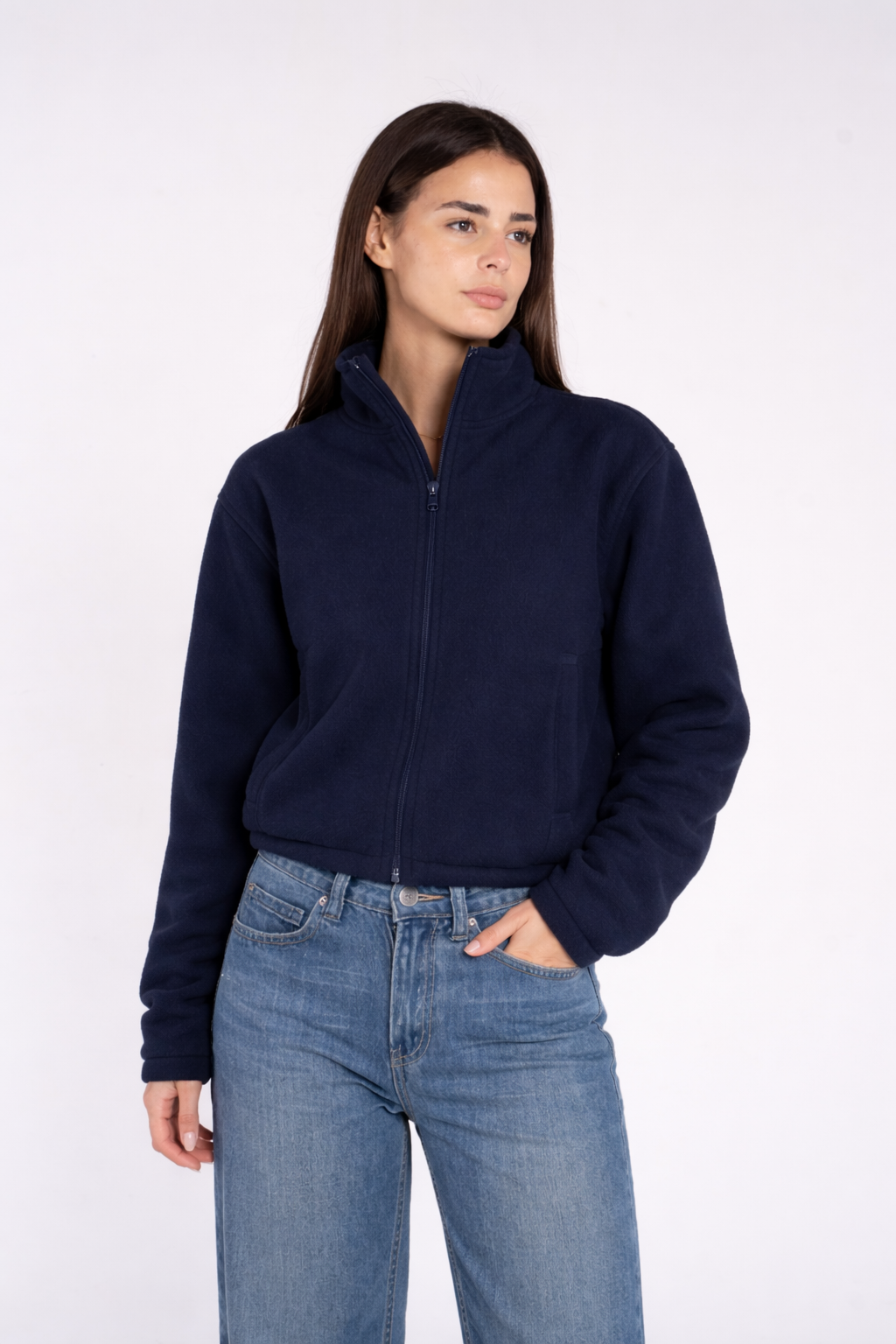 TEDDY JACKET
