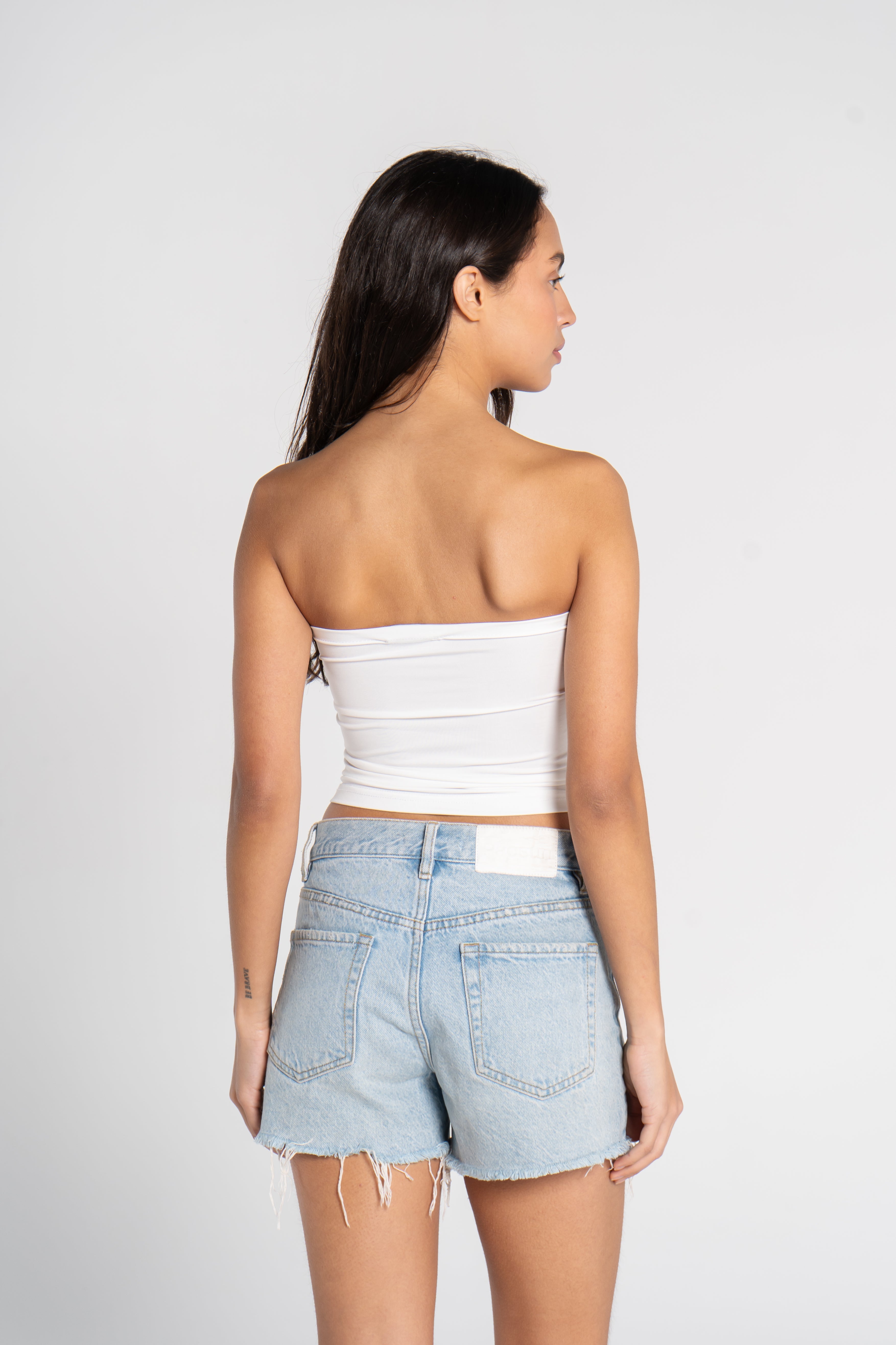 TUBE TOP