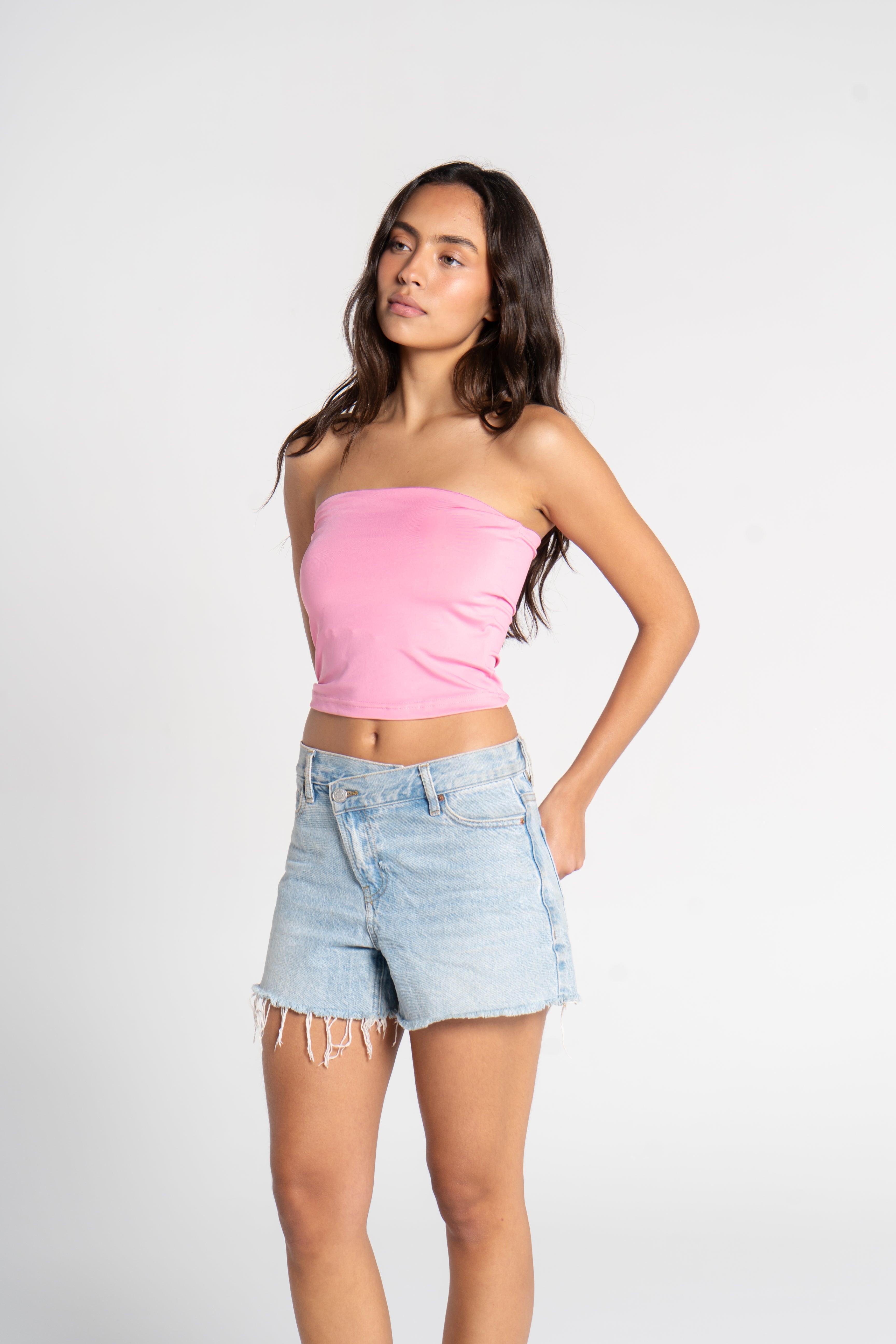 TUBE TOP