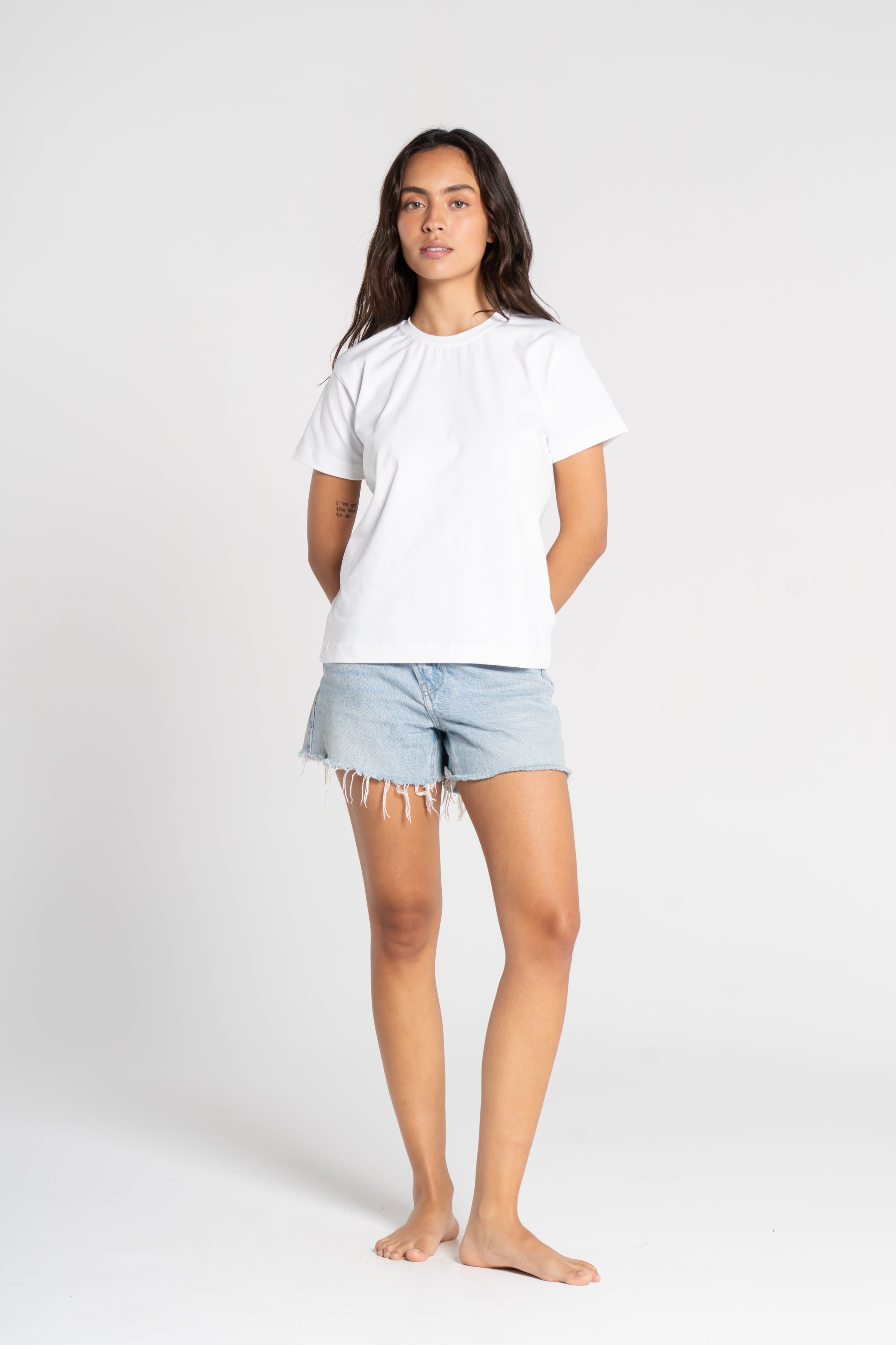 REGULAR T SHIRT