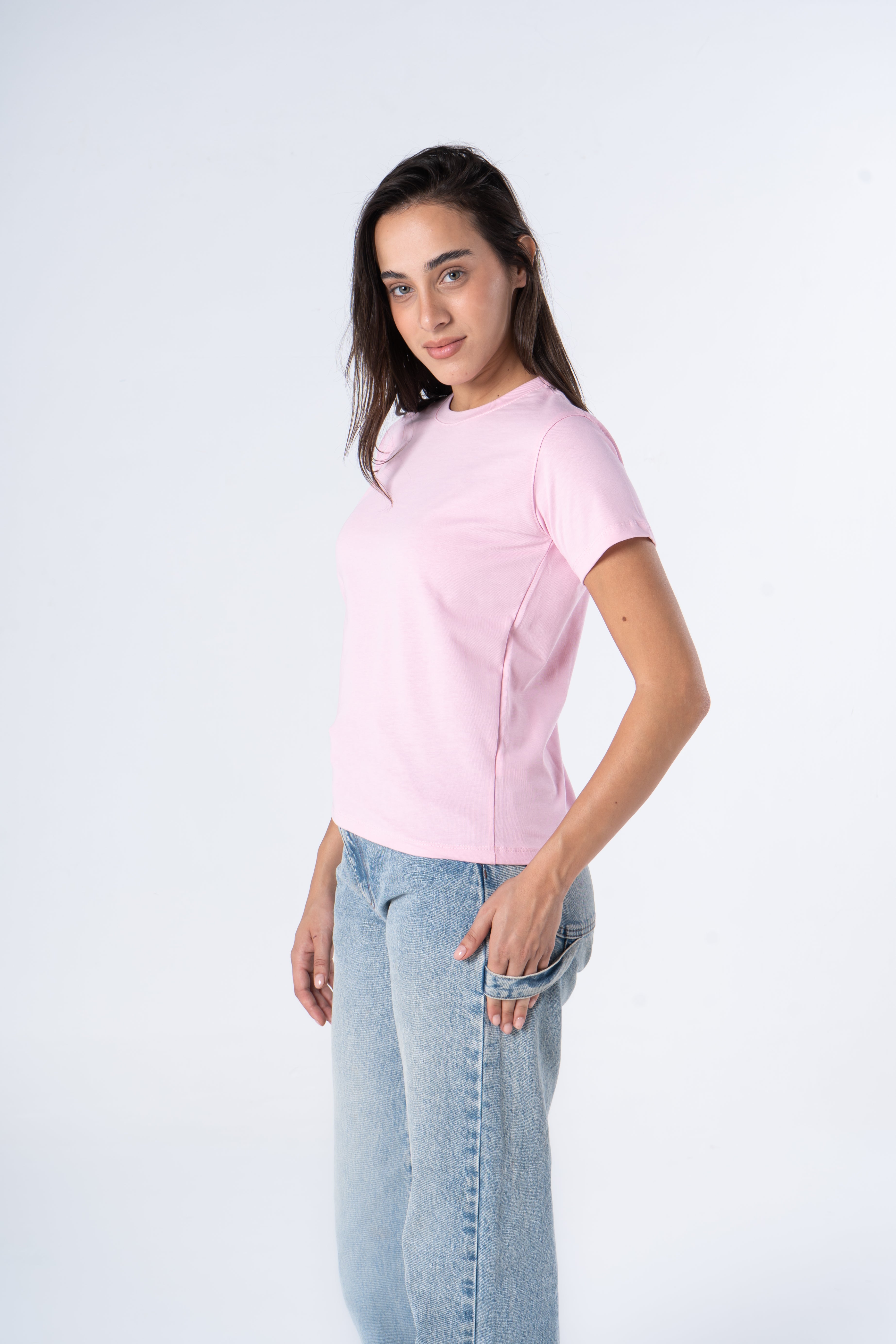 REGULAR T SHIRT