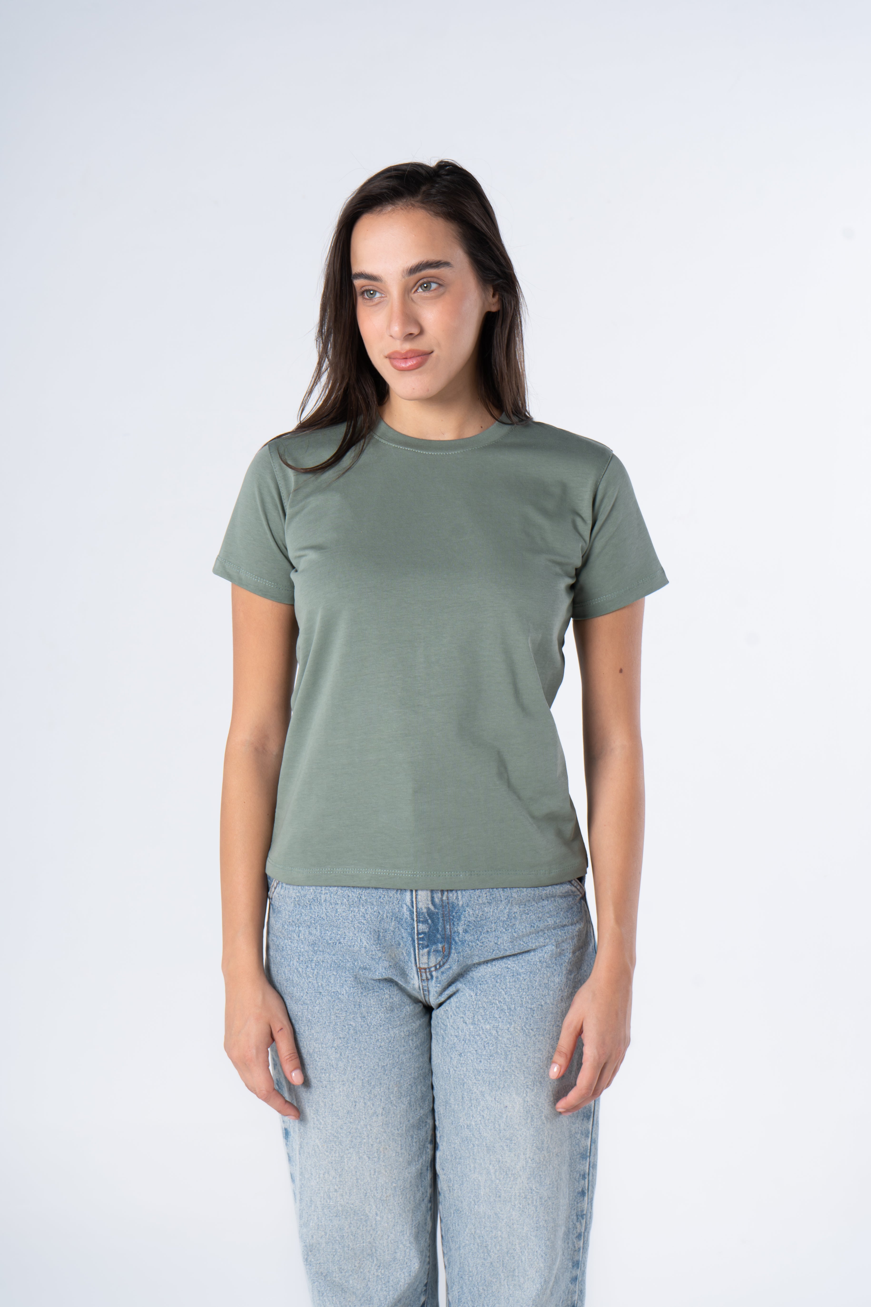 REGULAR T SHIRT
