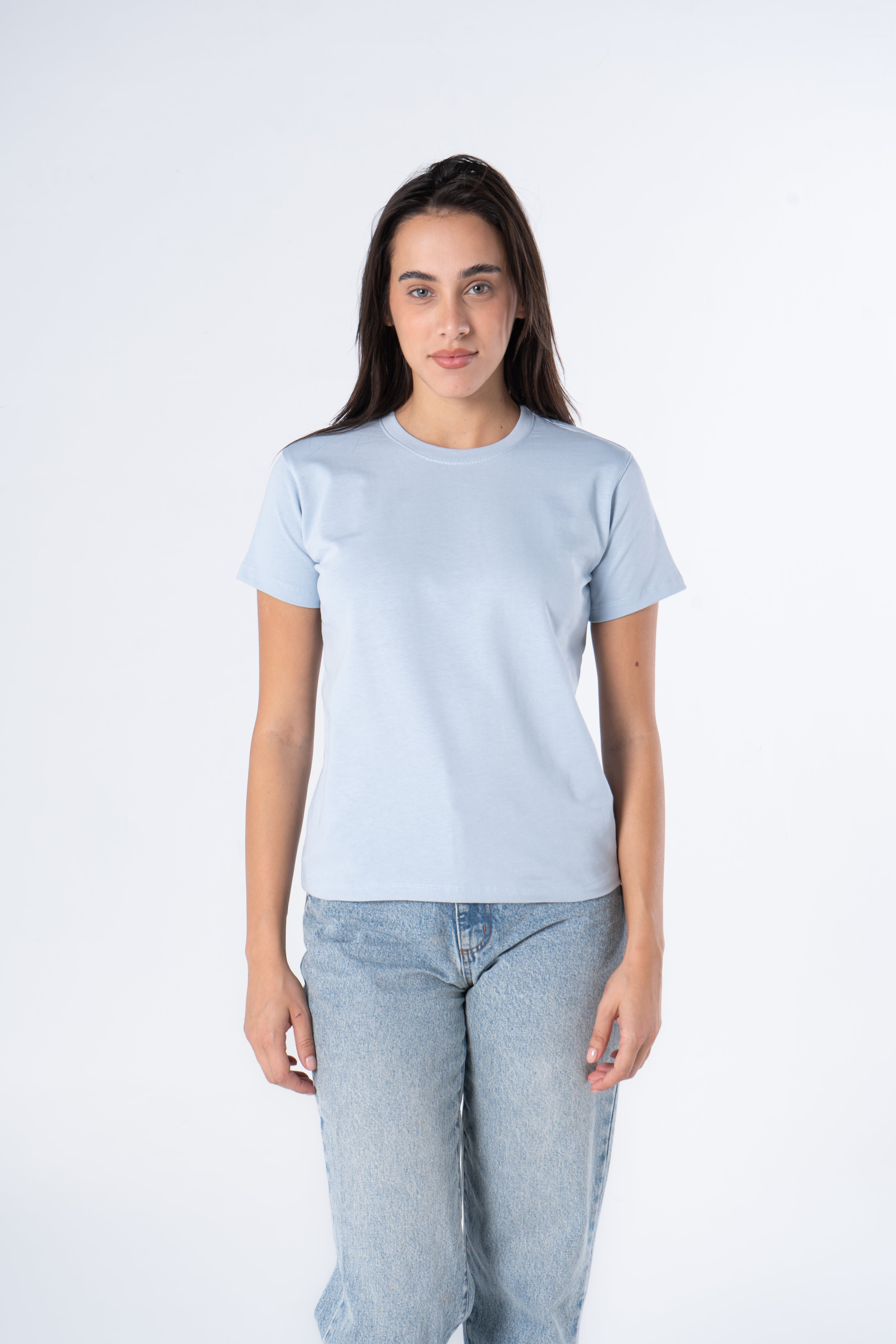 REGULAR T SHIRT