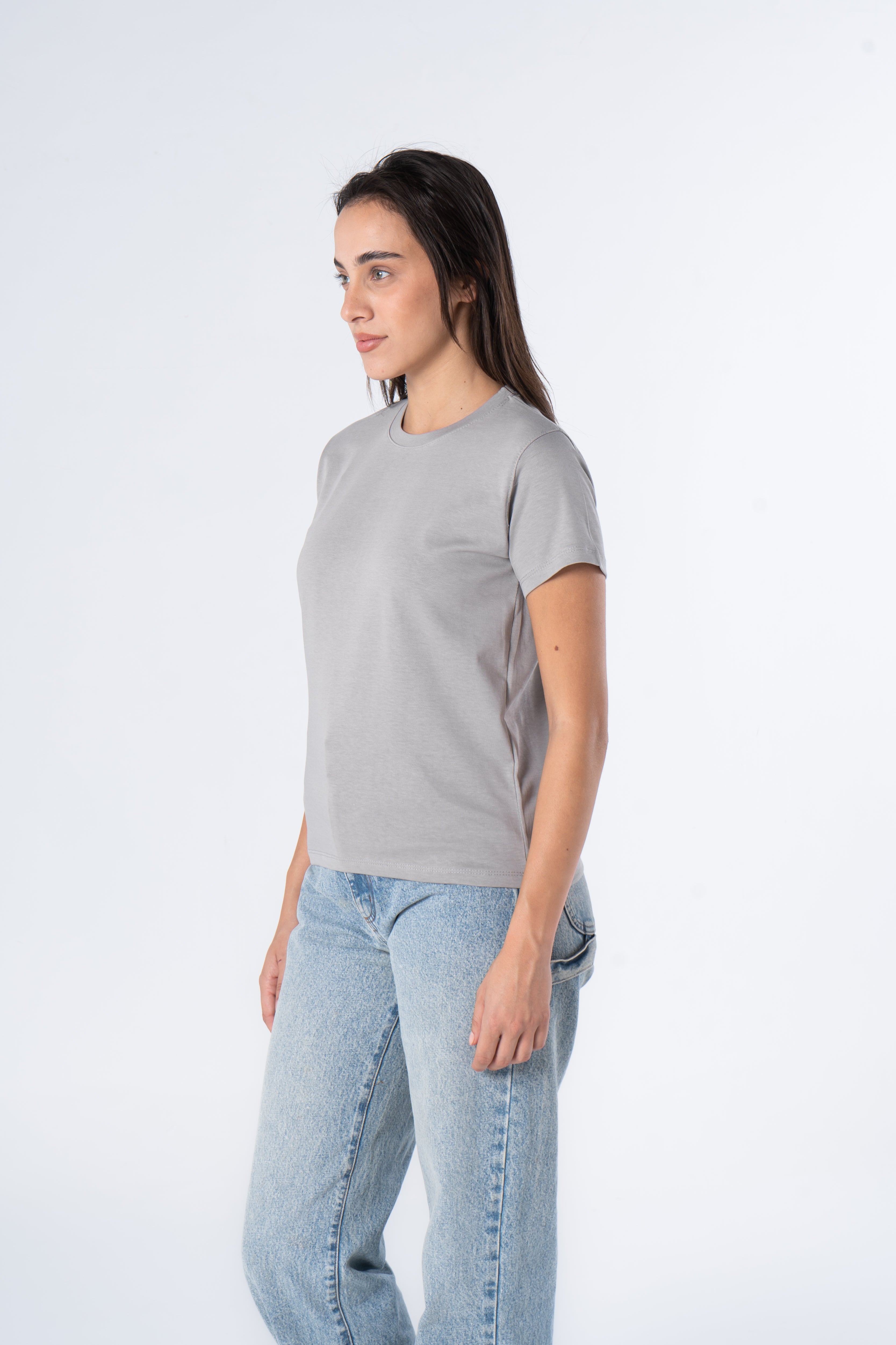 REGULAR T SHIRT