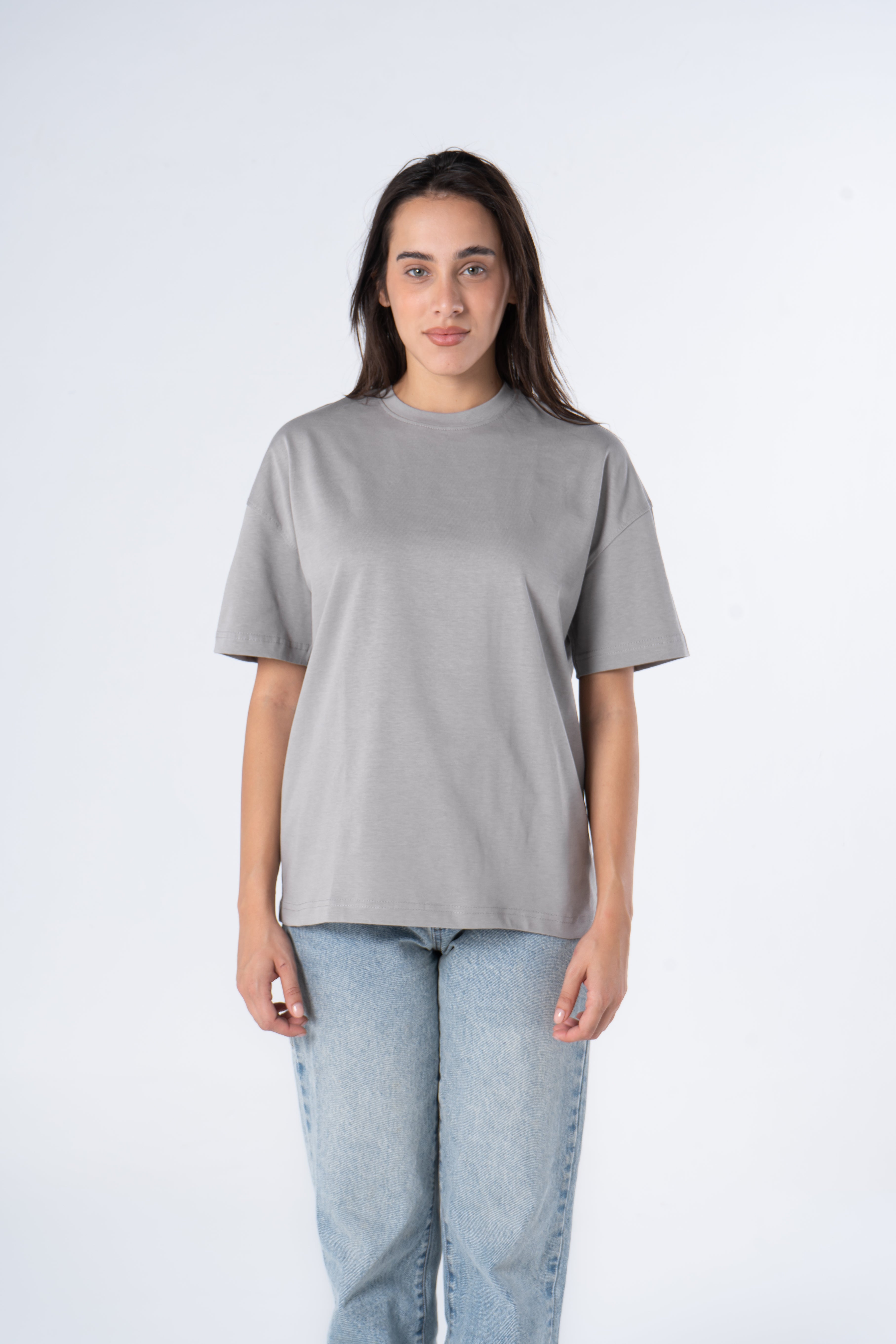 OVERSIZED T SHIRT