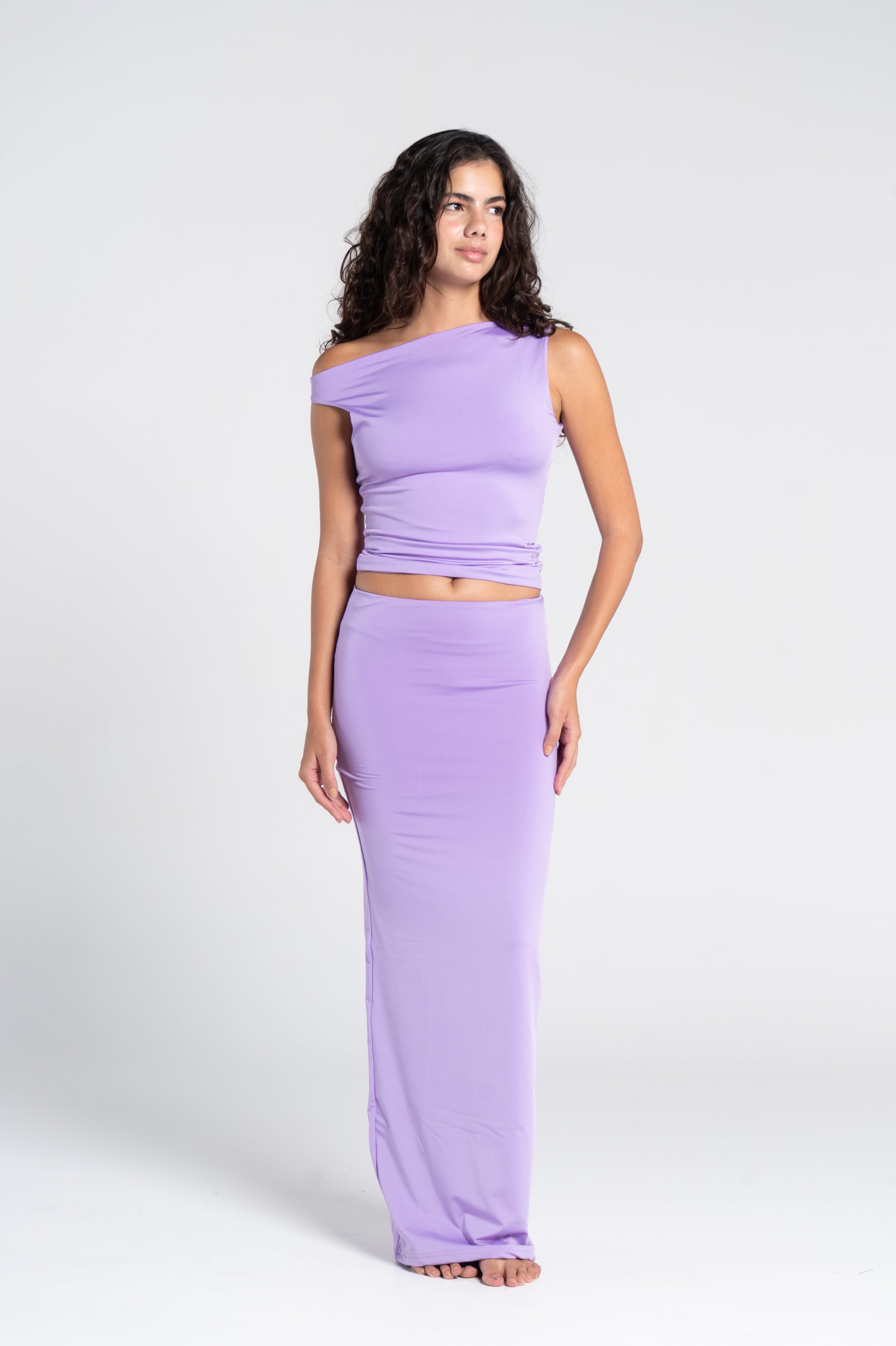 LONG SKIRT