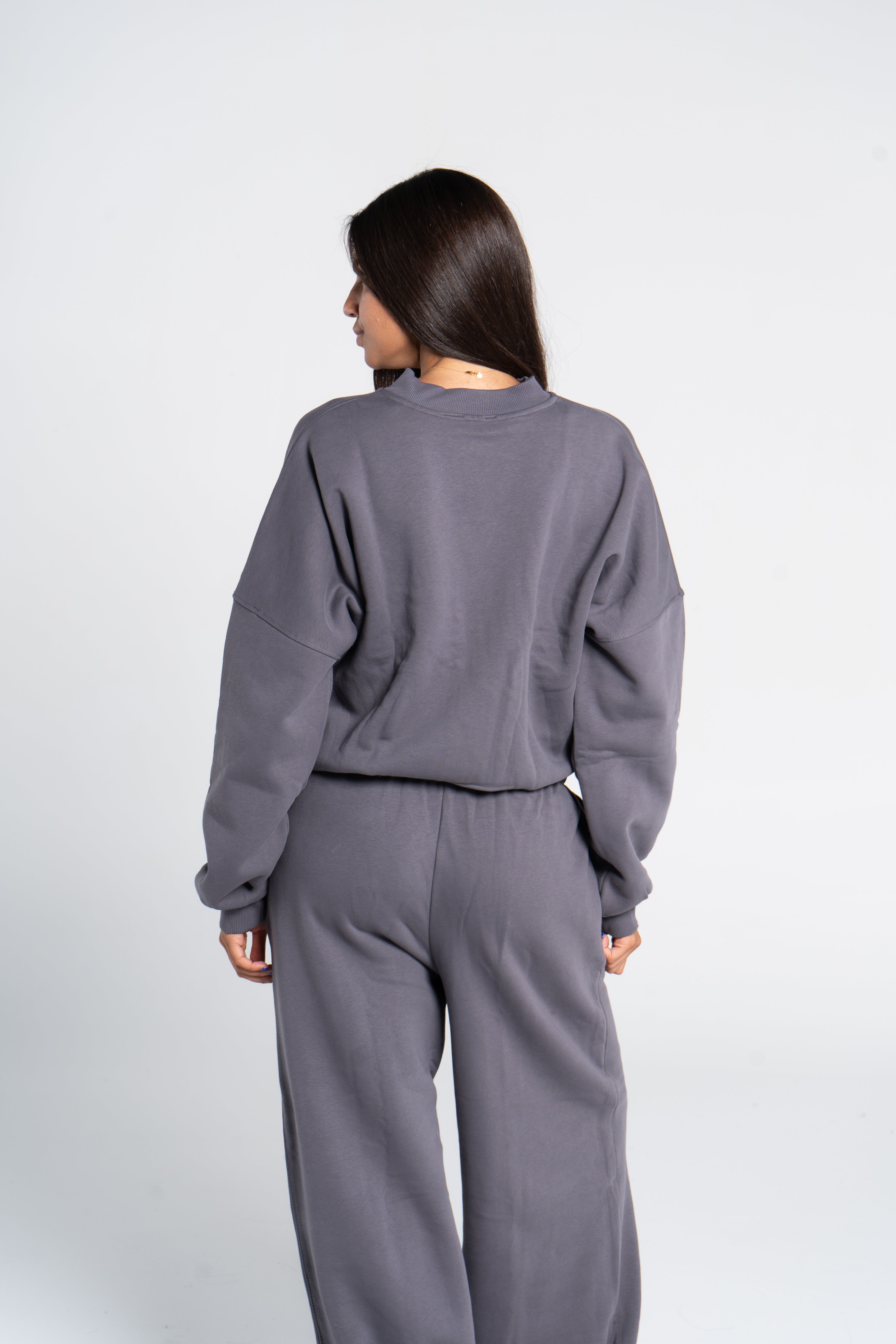 JACKET WITH LINES