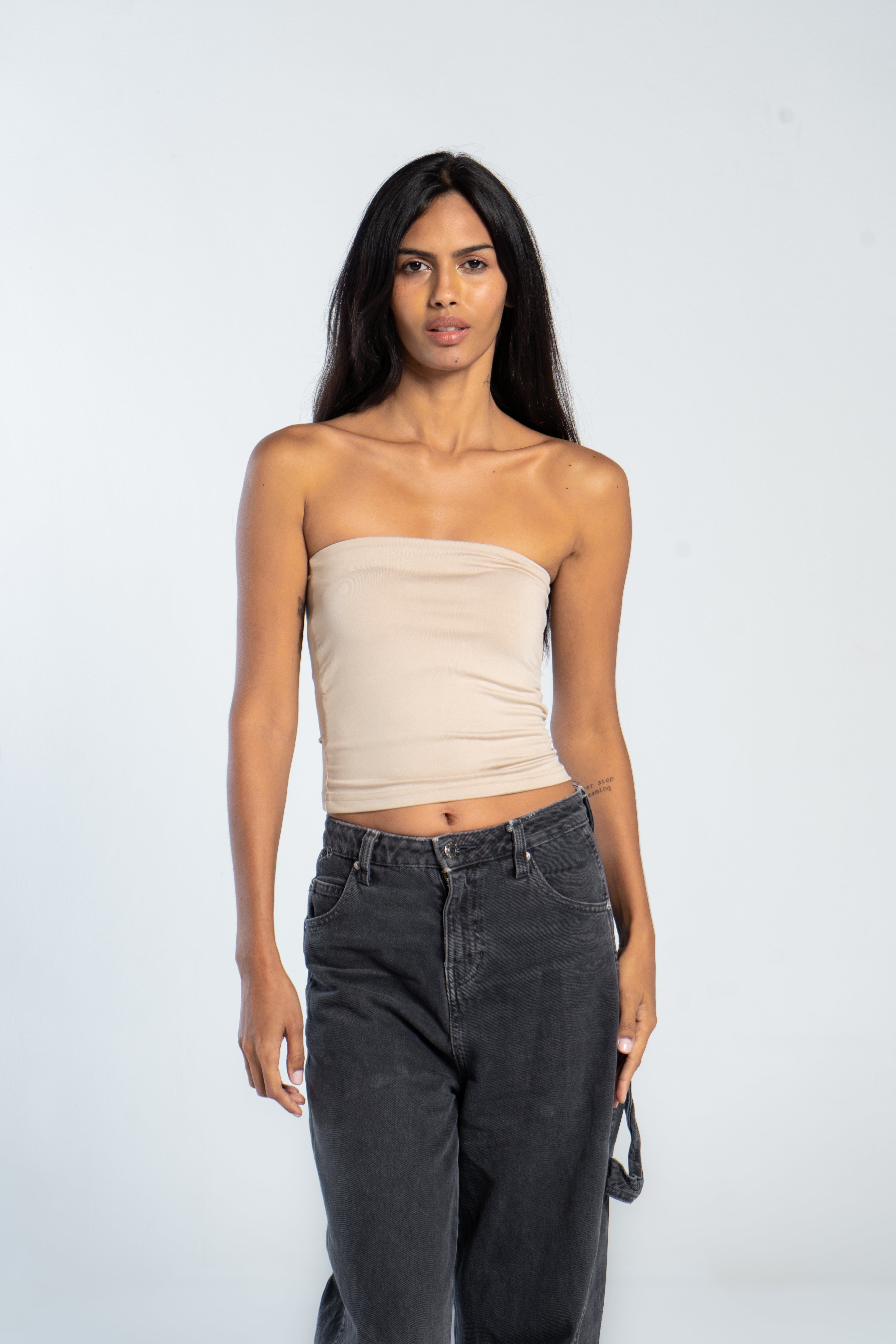TUBE TOP