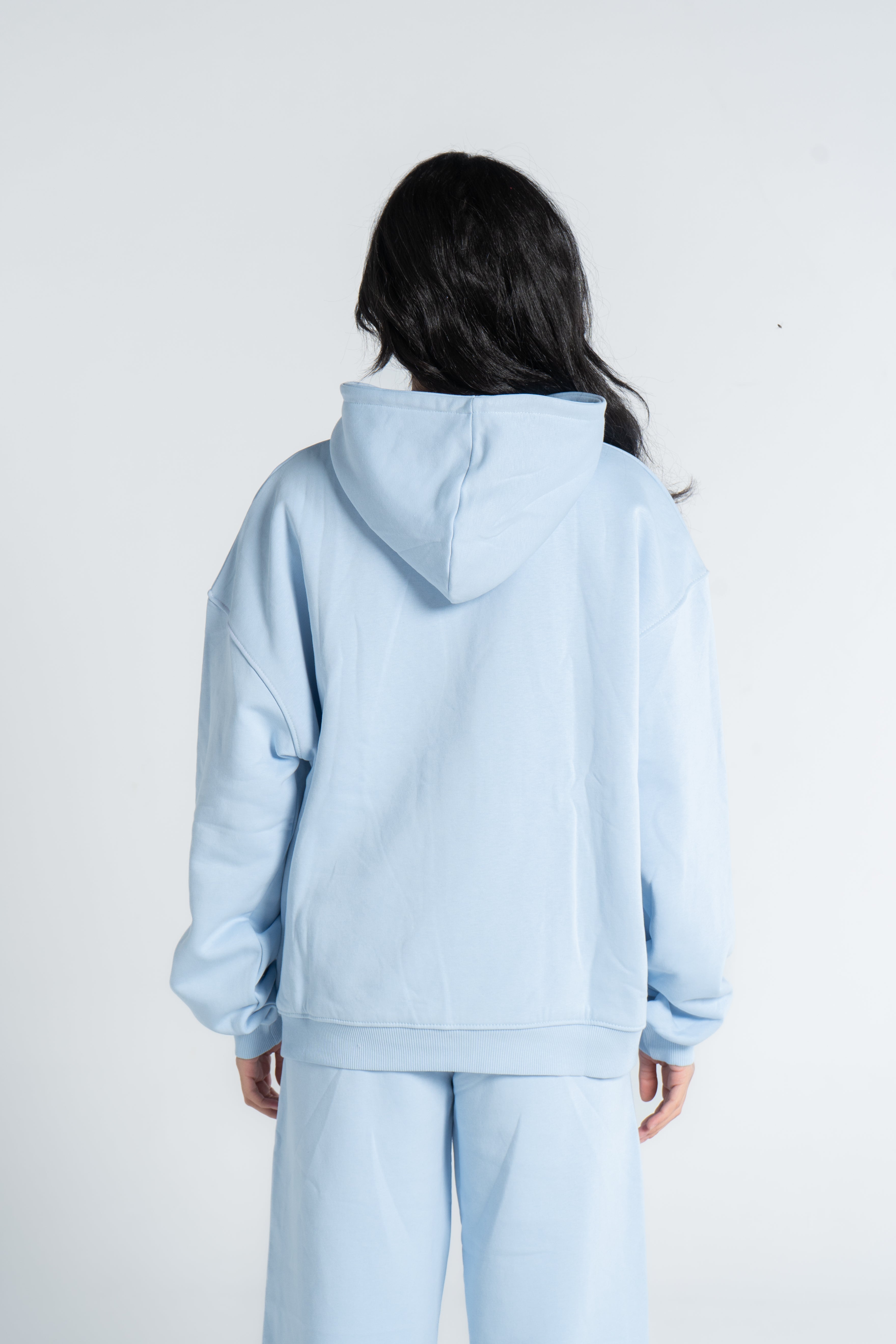OVERSIZED HOODIE