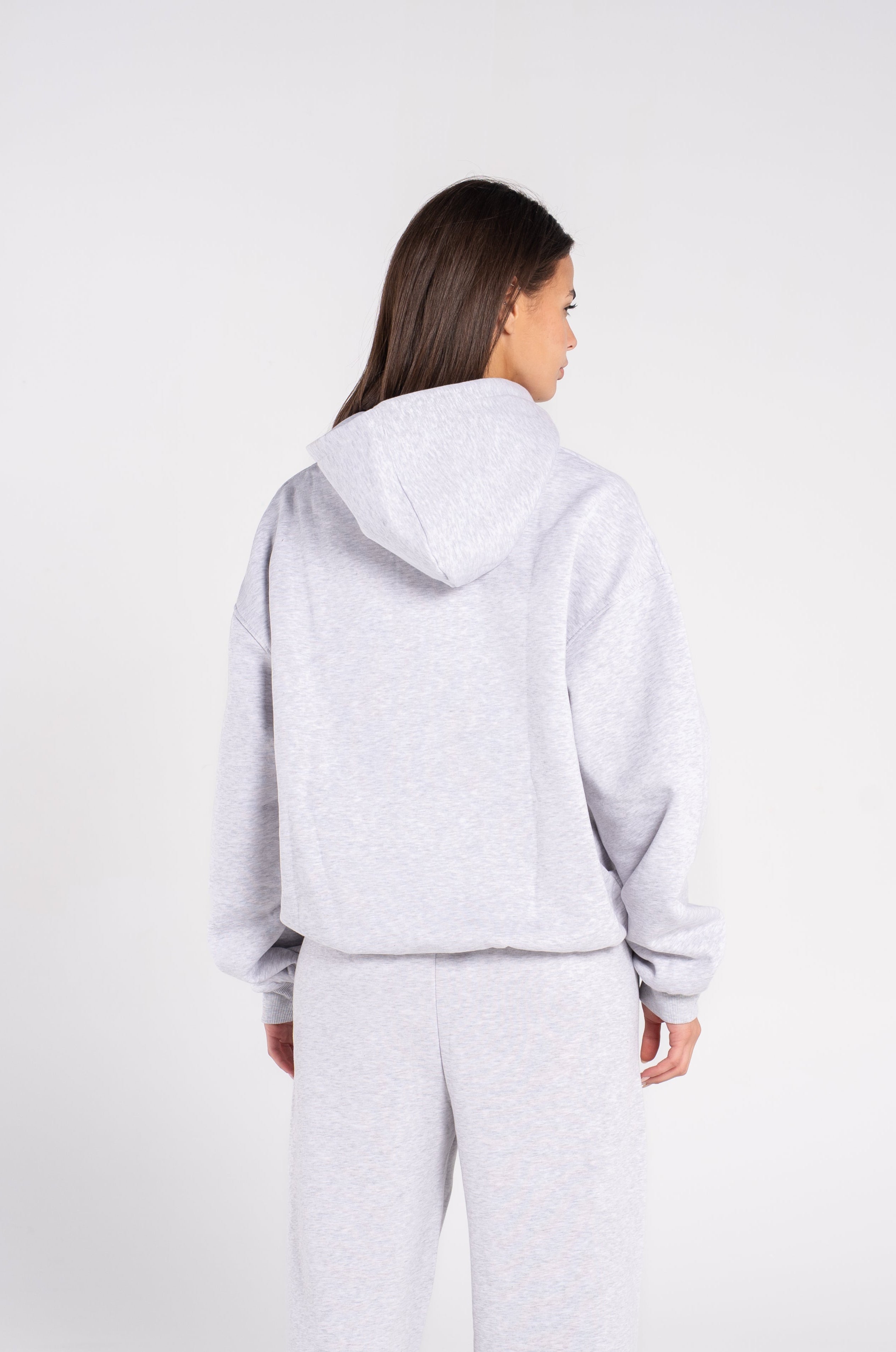 OVERSIZED HOODIE
