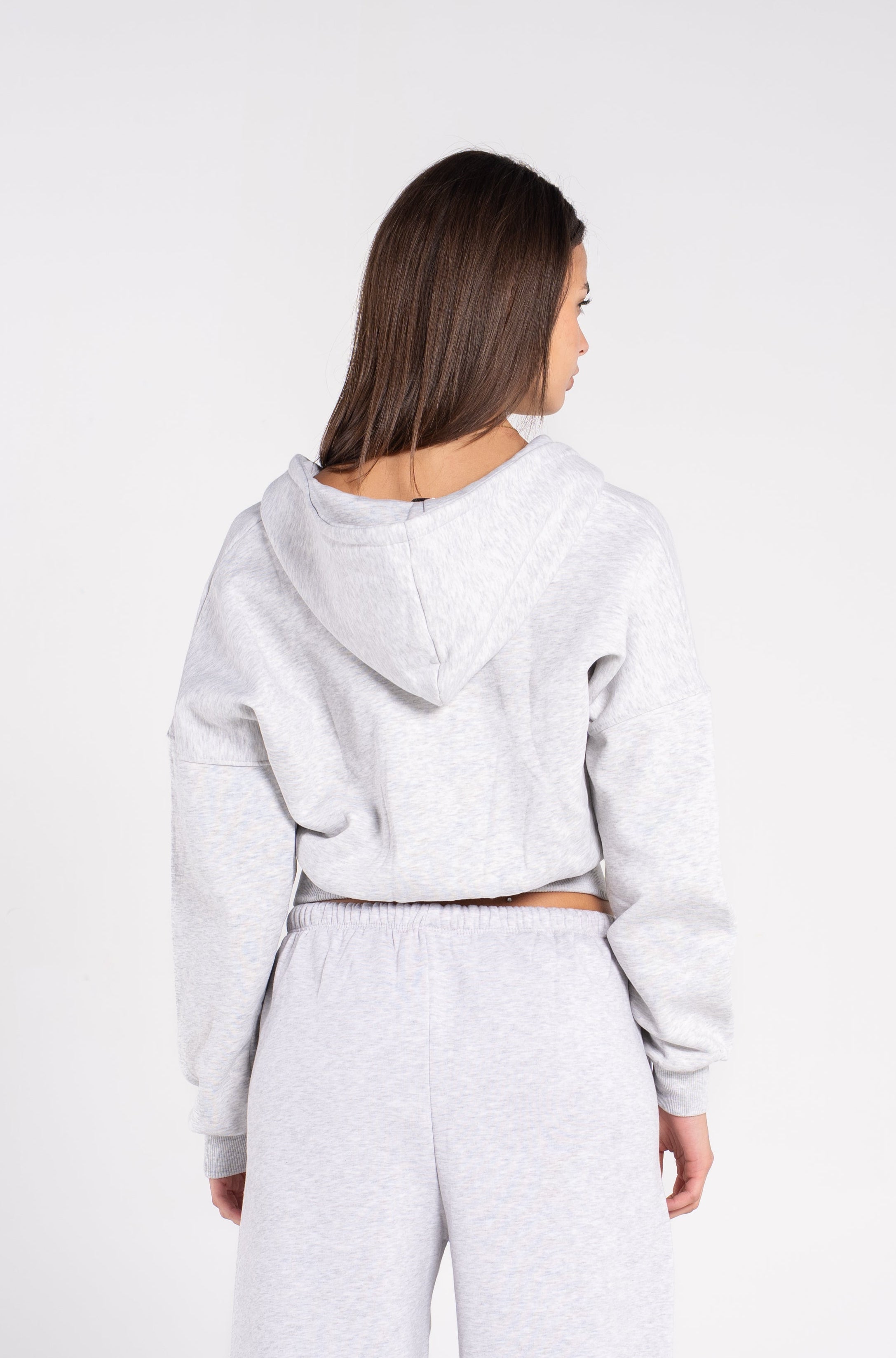 CROPPED JACKET