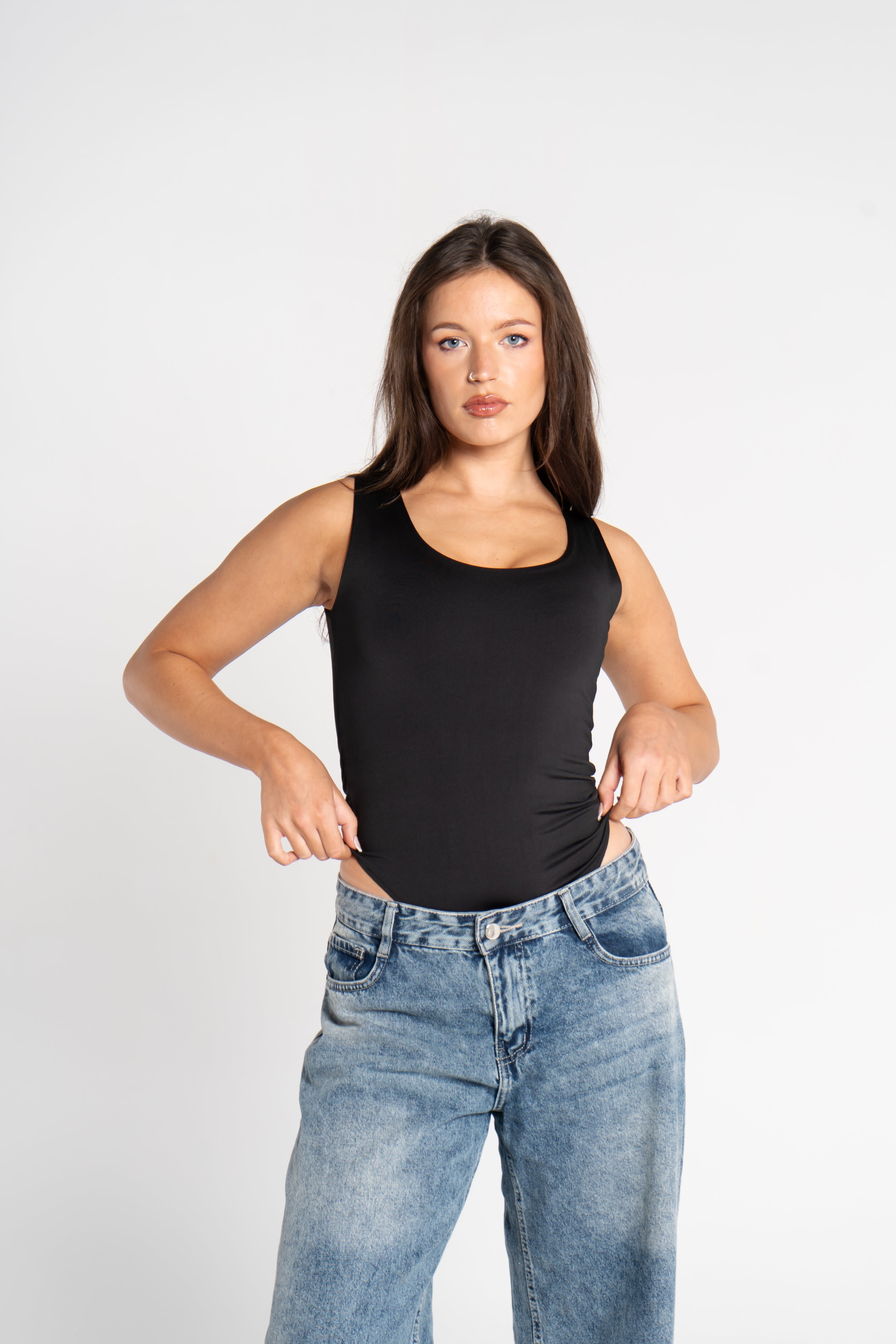 TANK BODYSUIT