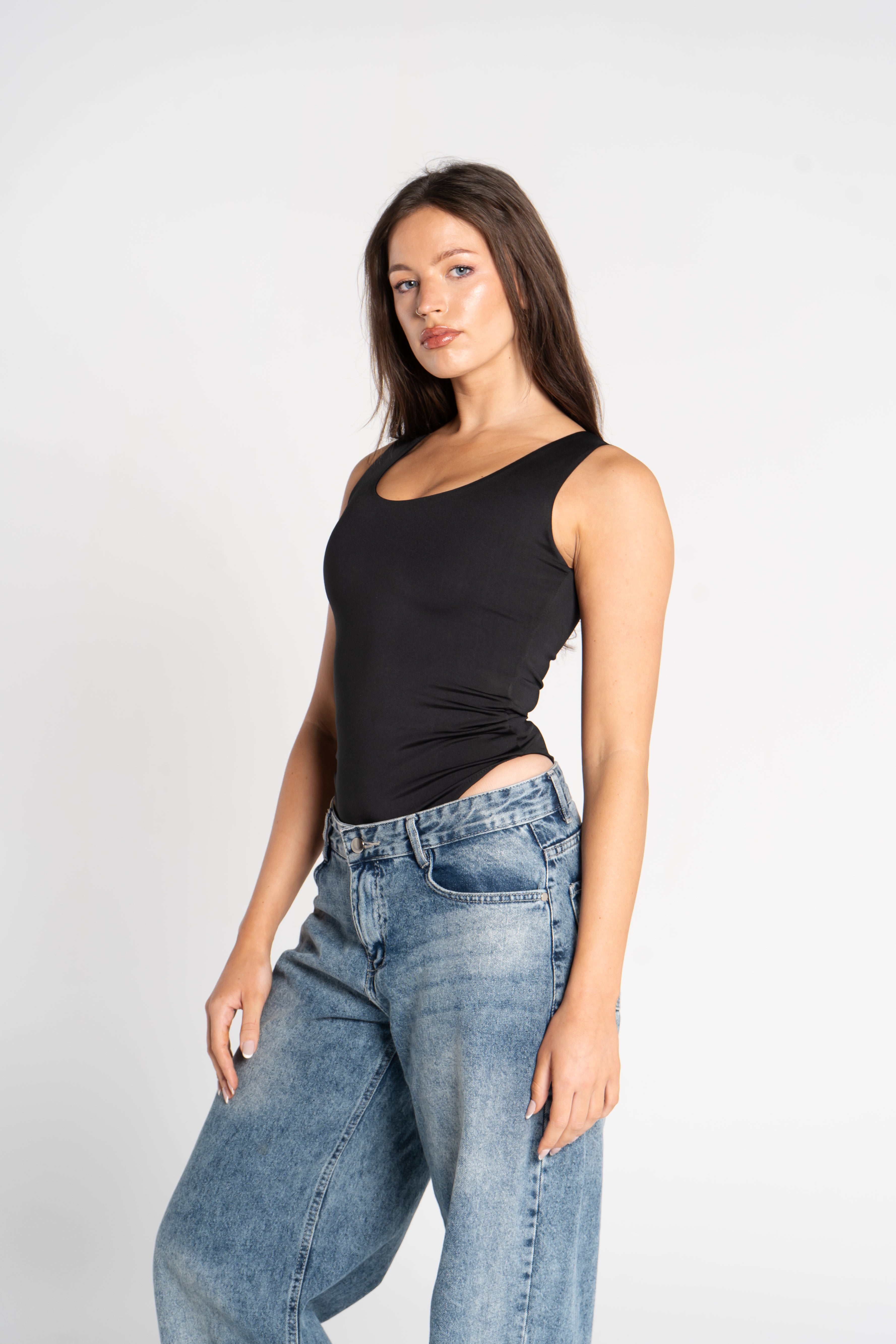 TANK BODYSUIT