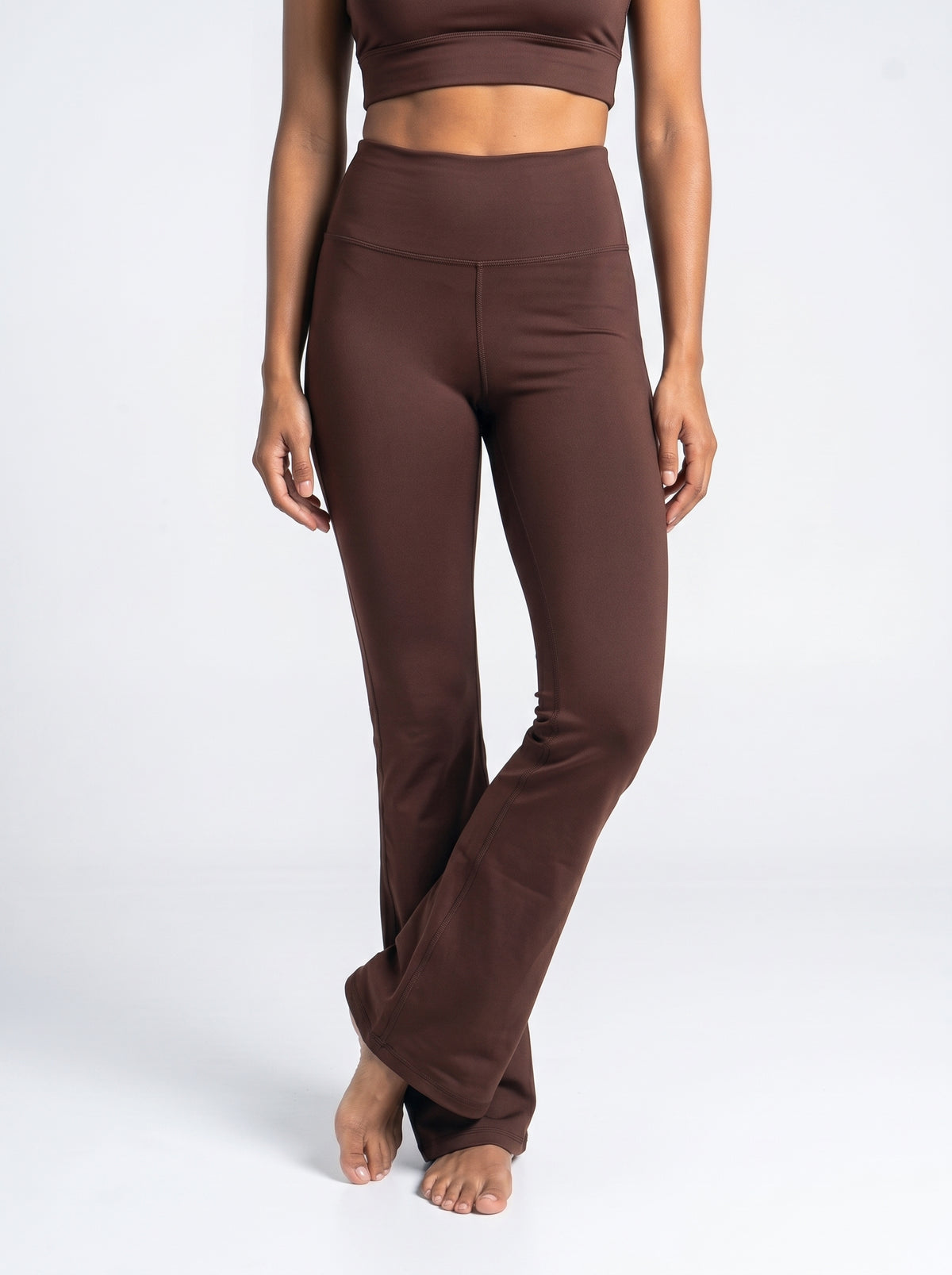 ULTIMATE YOGA PANTS