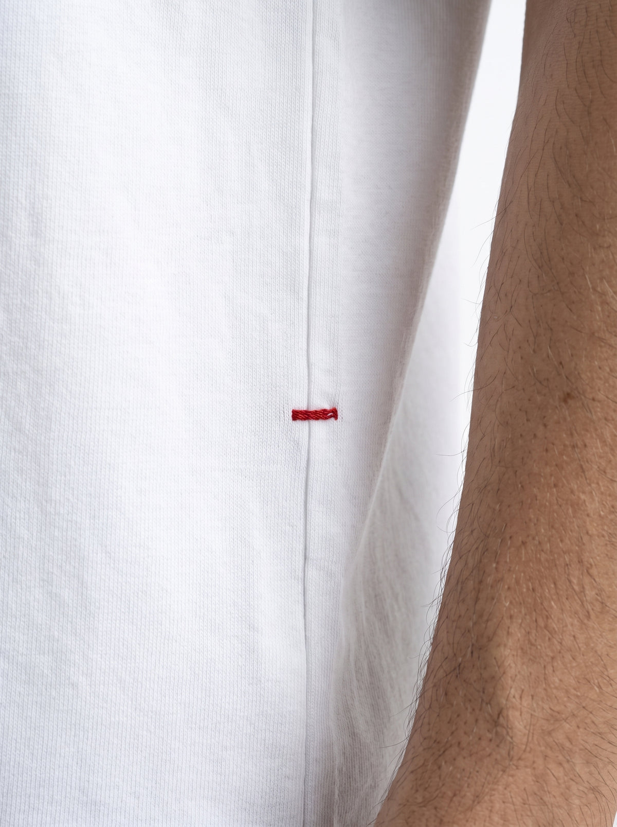 (NEW VERSION) REFINED REGULAR T-SHIRT