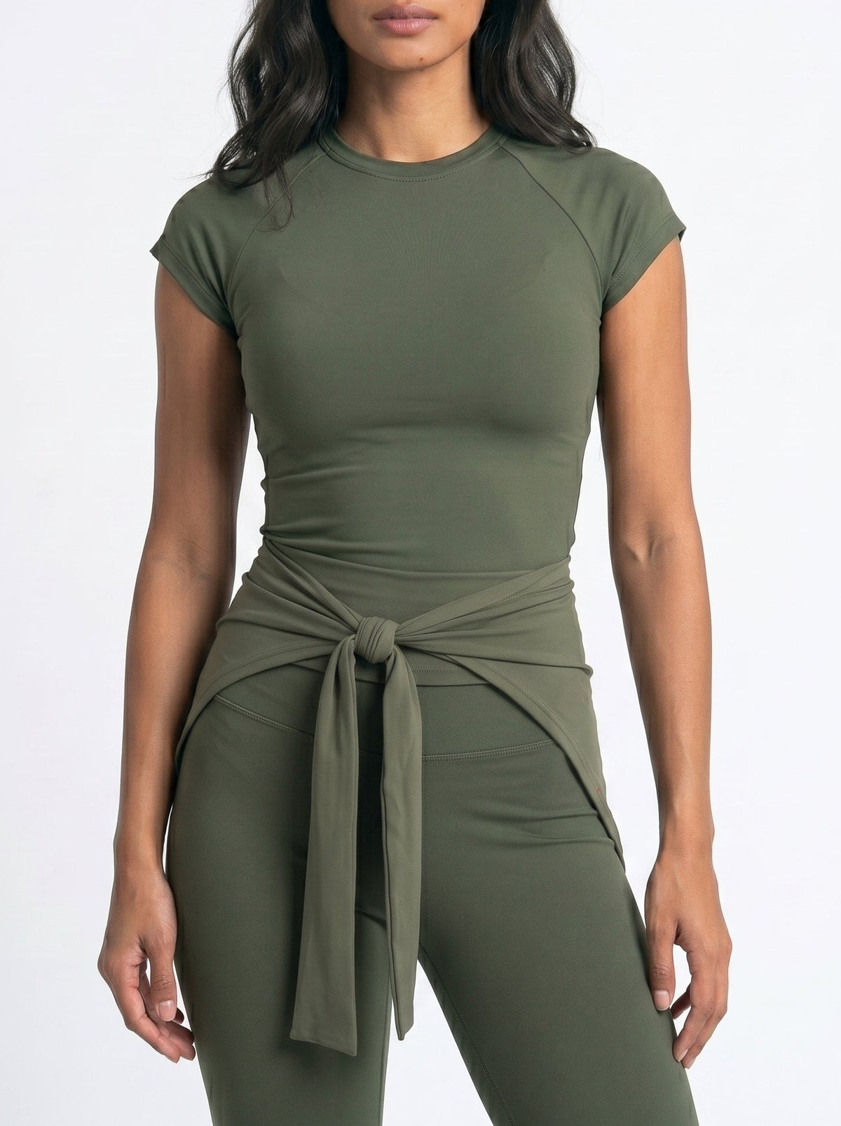 ULTIMATE WAIST WRAP