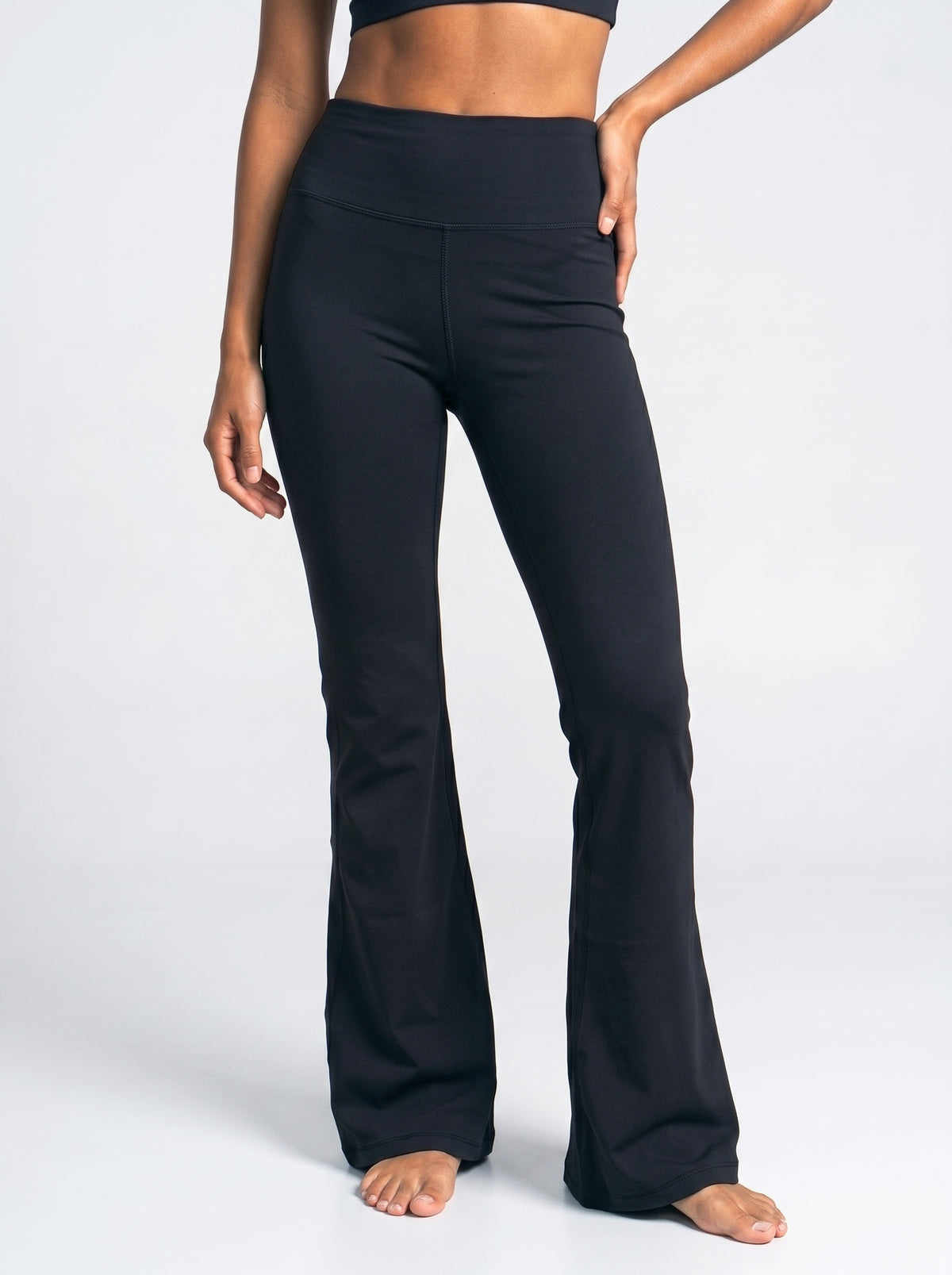 ULTIMATE YOGA PANTS
