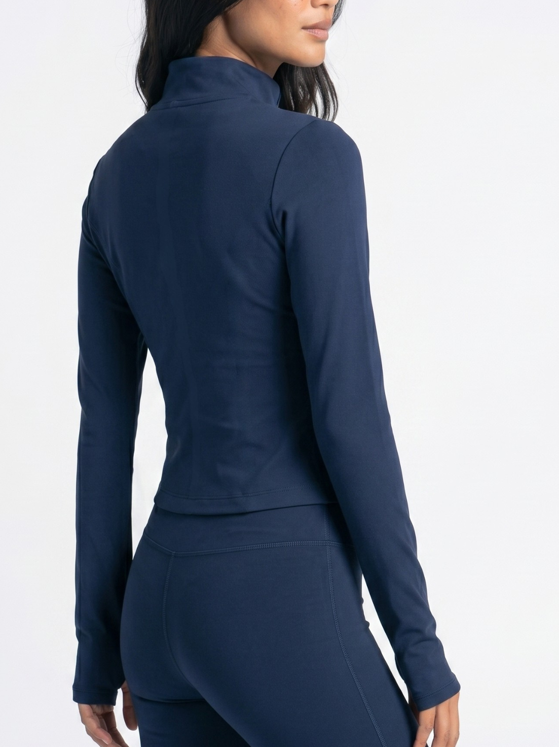 ULTIMATE SCULPTED JACKET