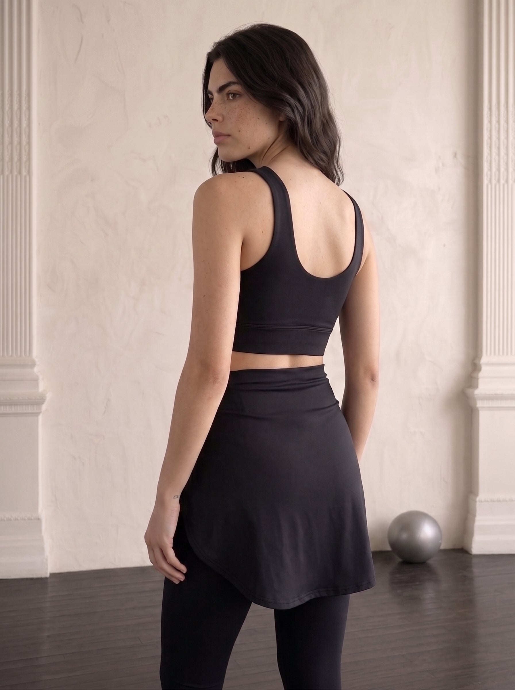 ULTIMATE SPORTS BRA