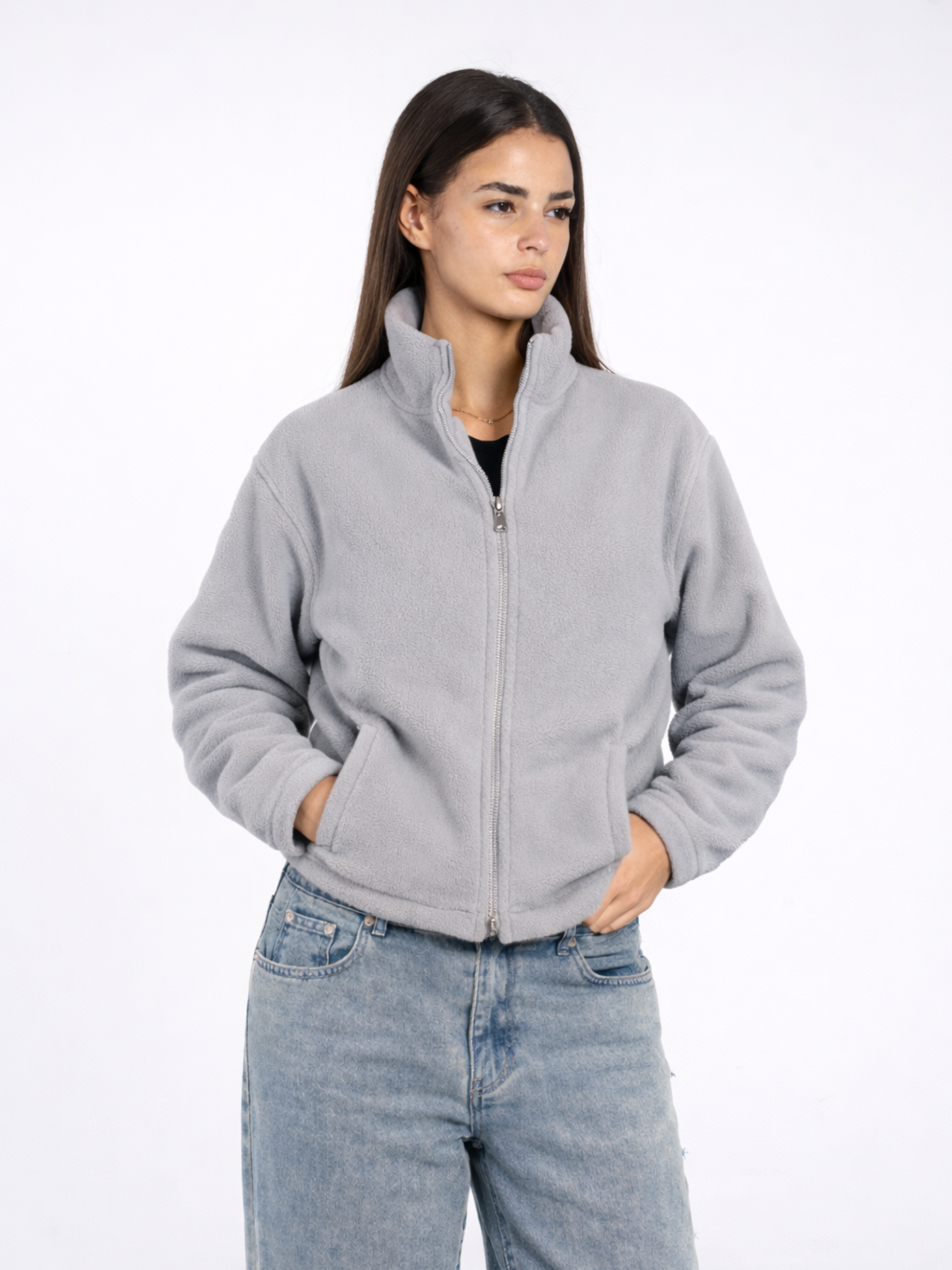 TEDDY JACKET