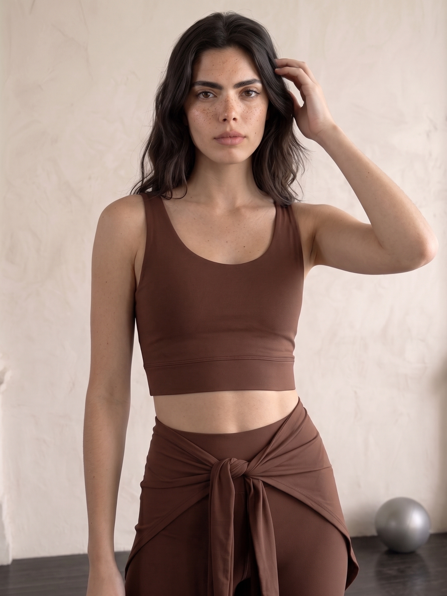 ULTIMATE SPORTS BRA