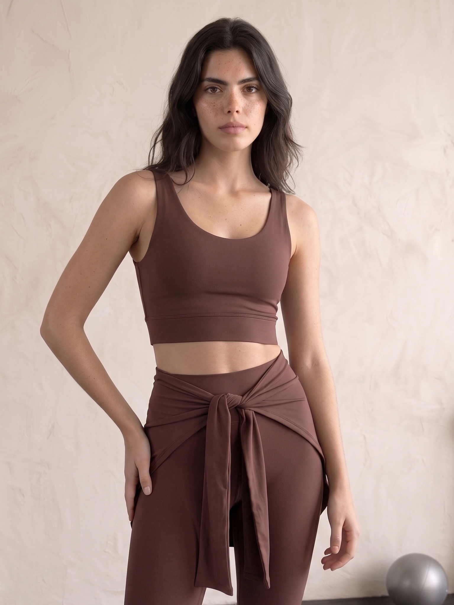 ULTIMATE SPORTS BRA