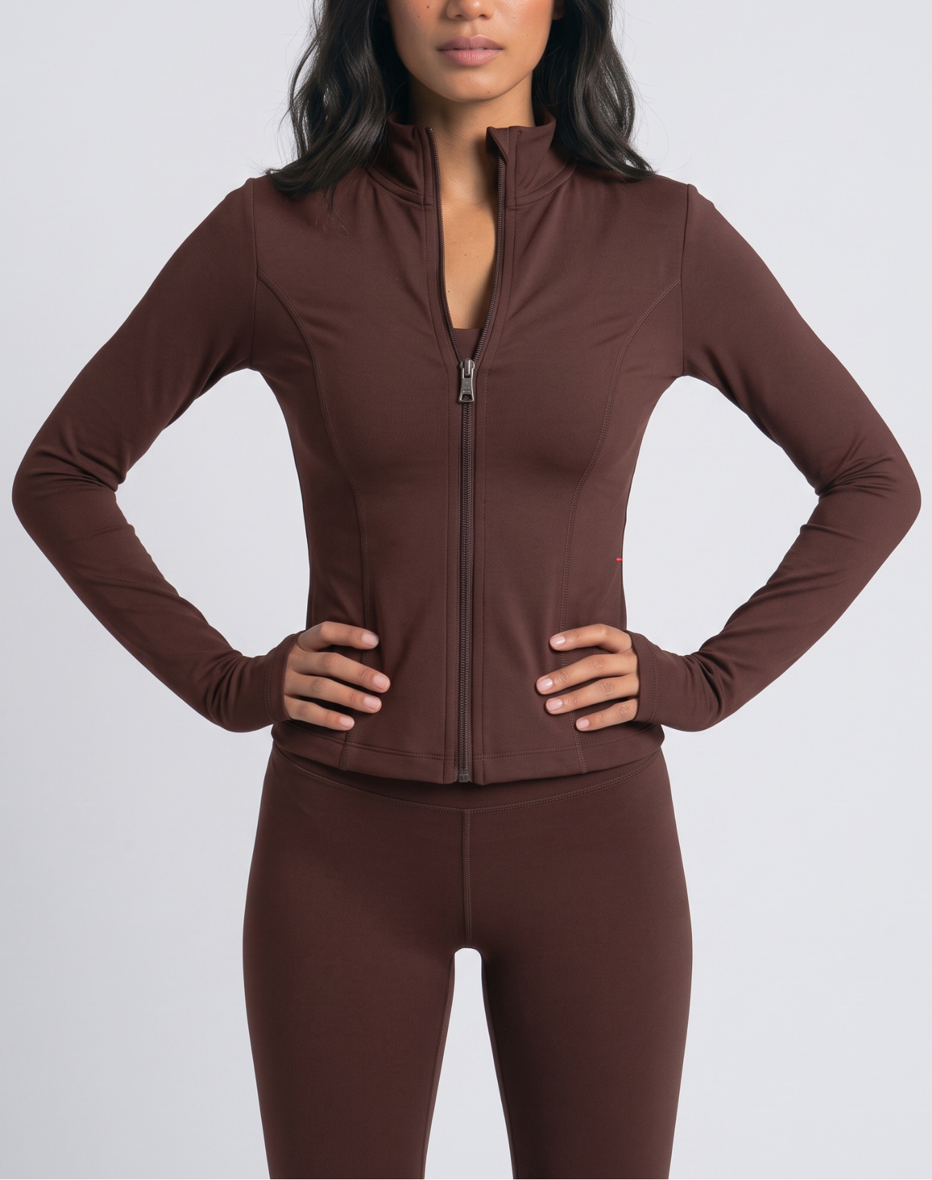 ULTIMATE SCULPTED JACKET