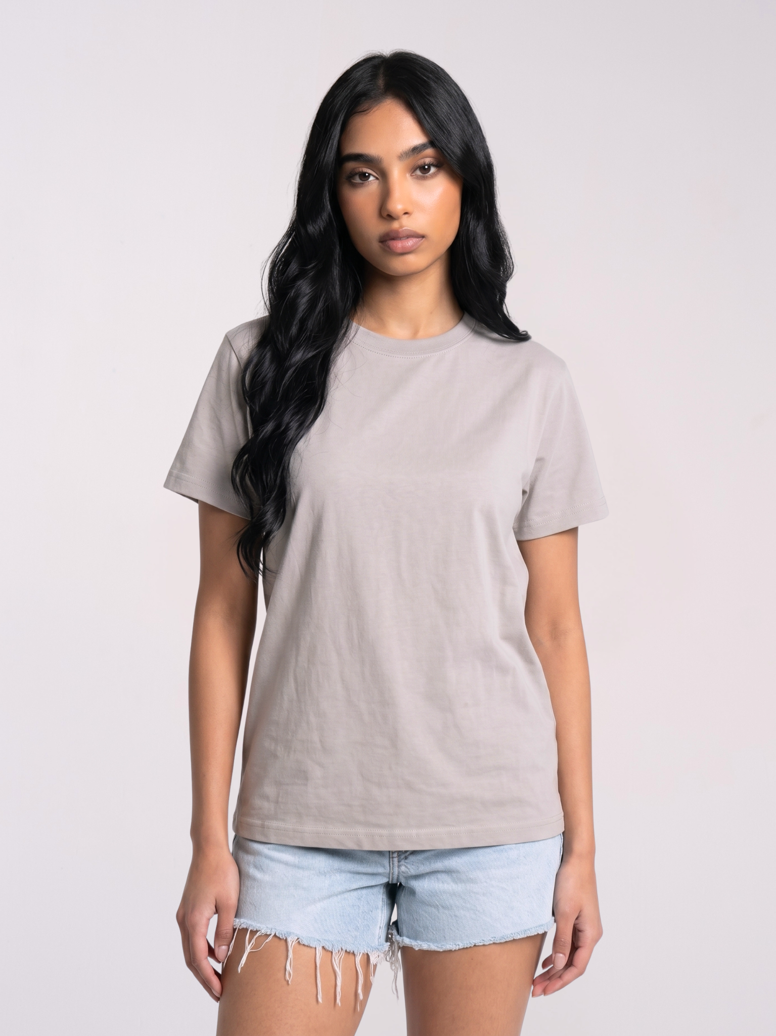 REFINED REGULAR TEE
