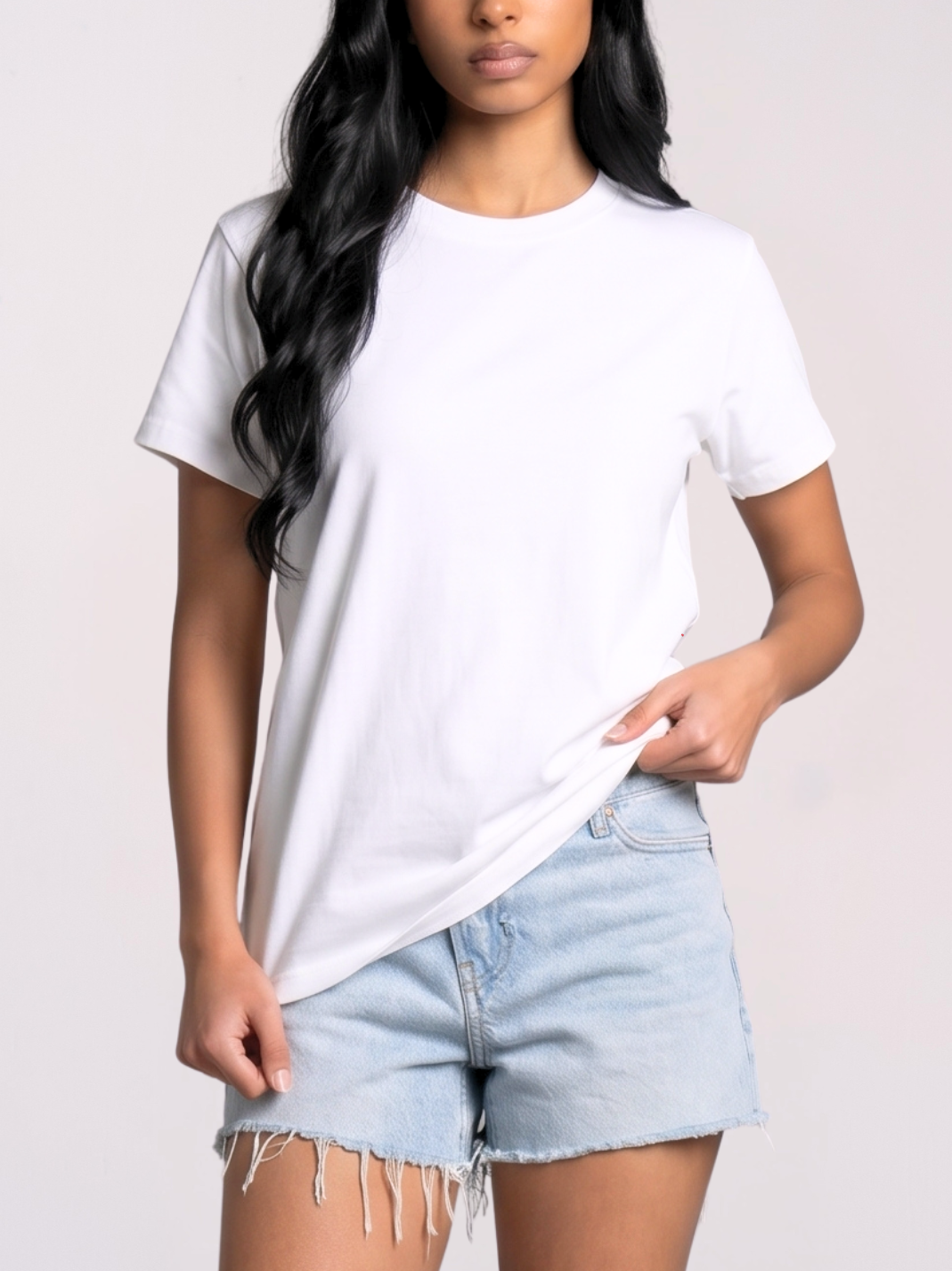 REFINED REGULAR TEE