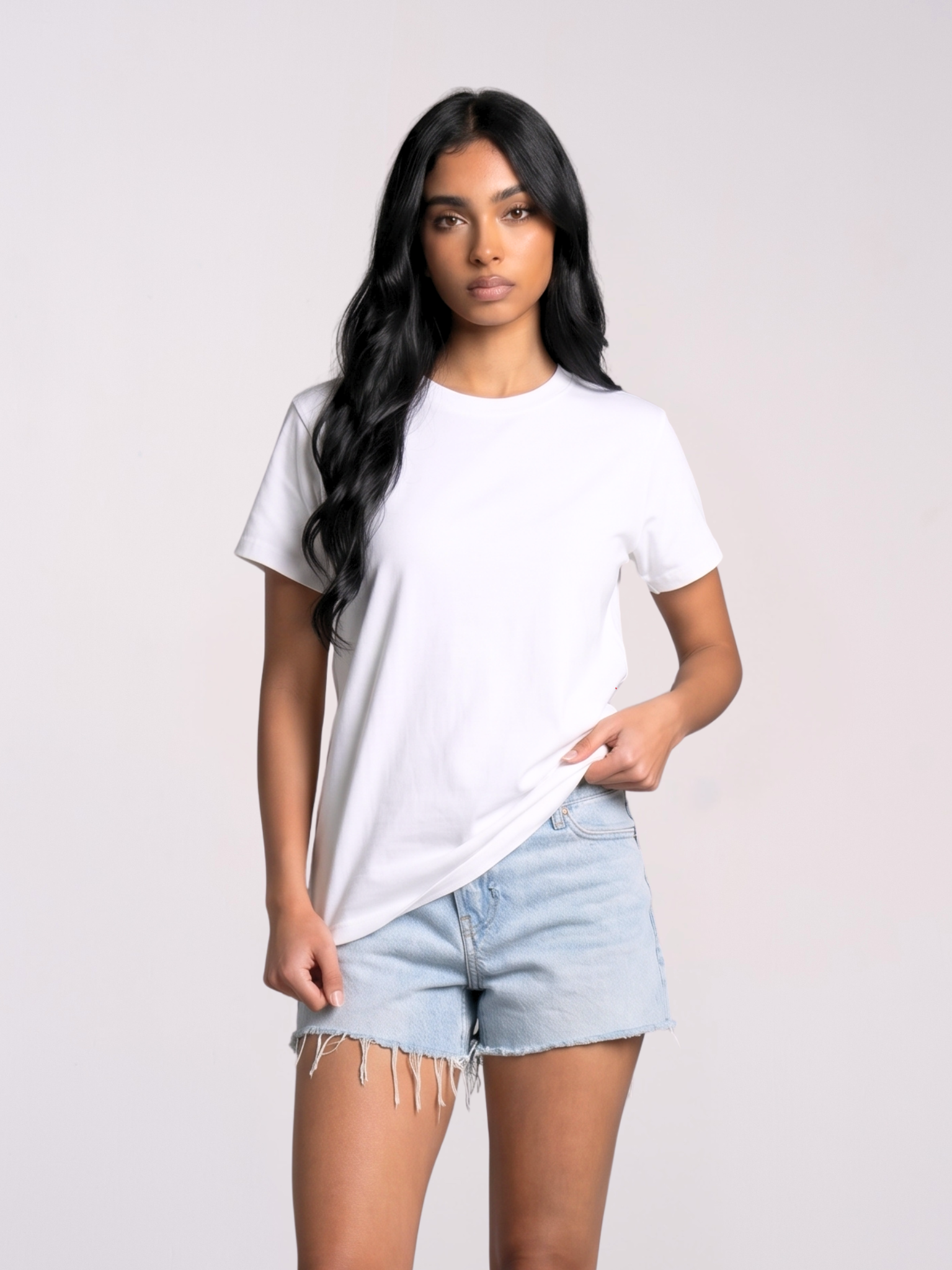 REFINED REGULAR TEE