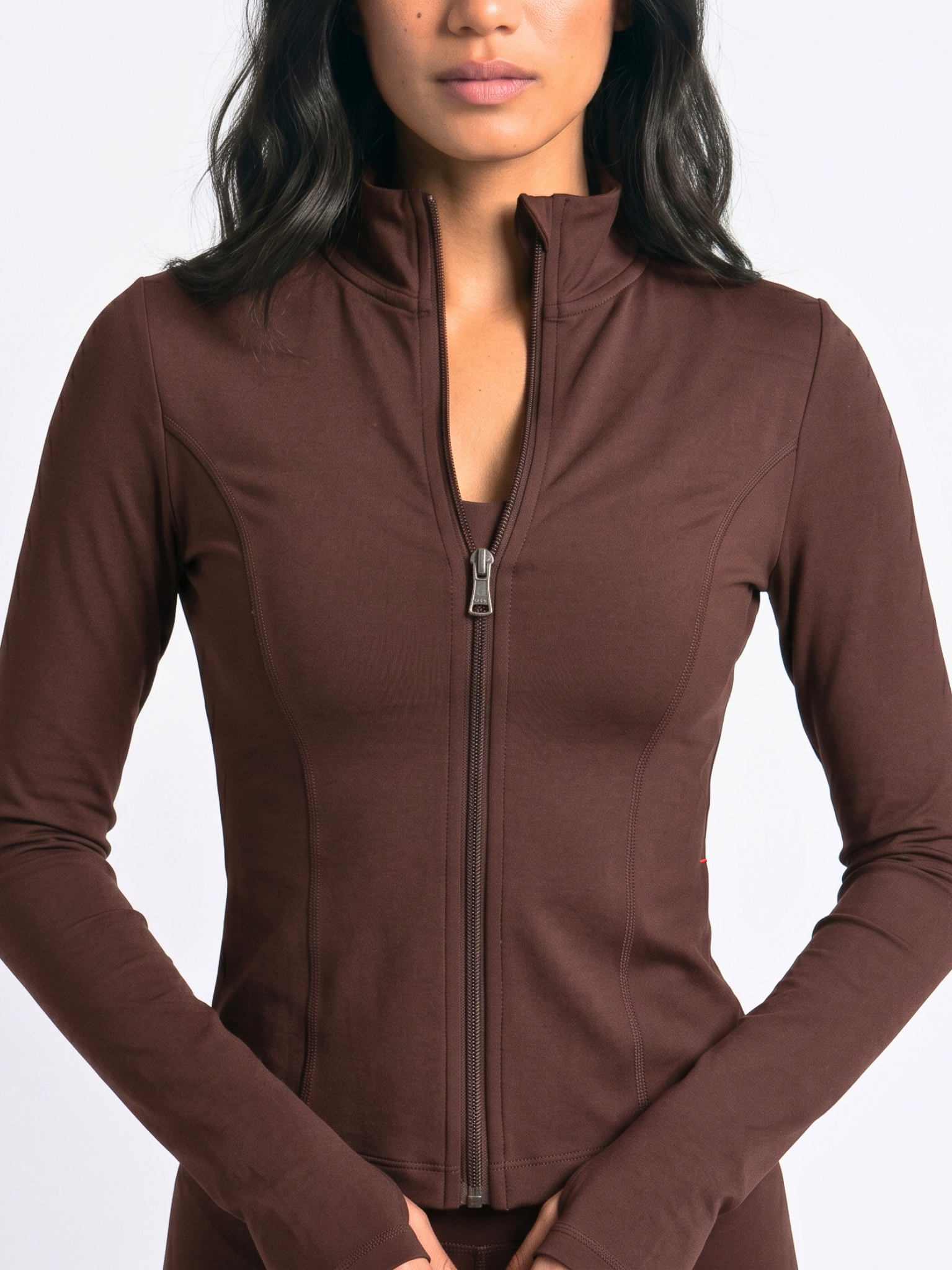 ULTIMATE SCULPTED JACKET