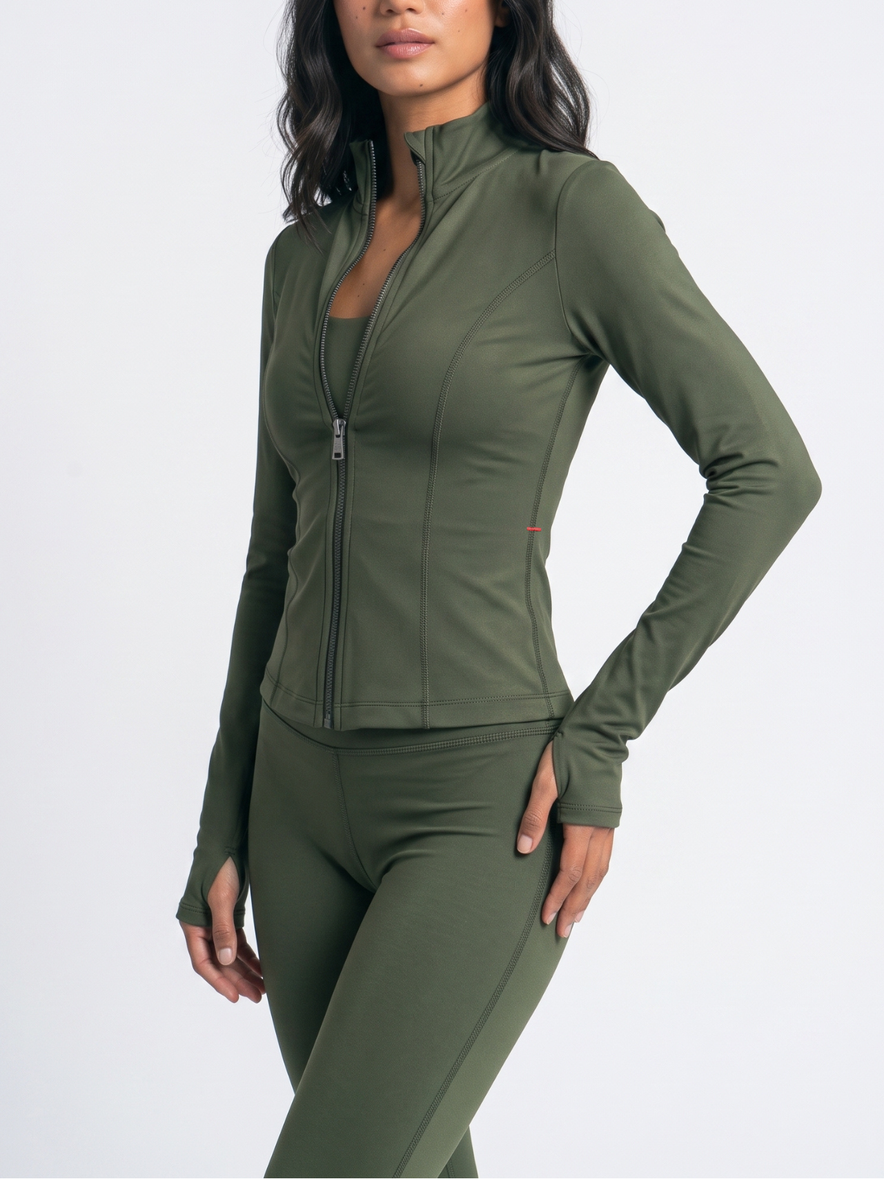 ULTIMATE SCULPTED JACKET