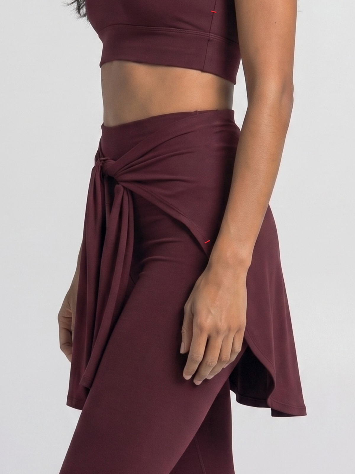 ULTIMATE WAIST WRAP