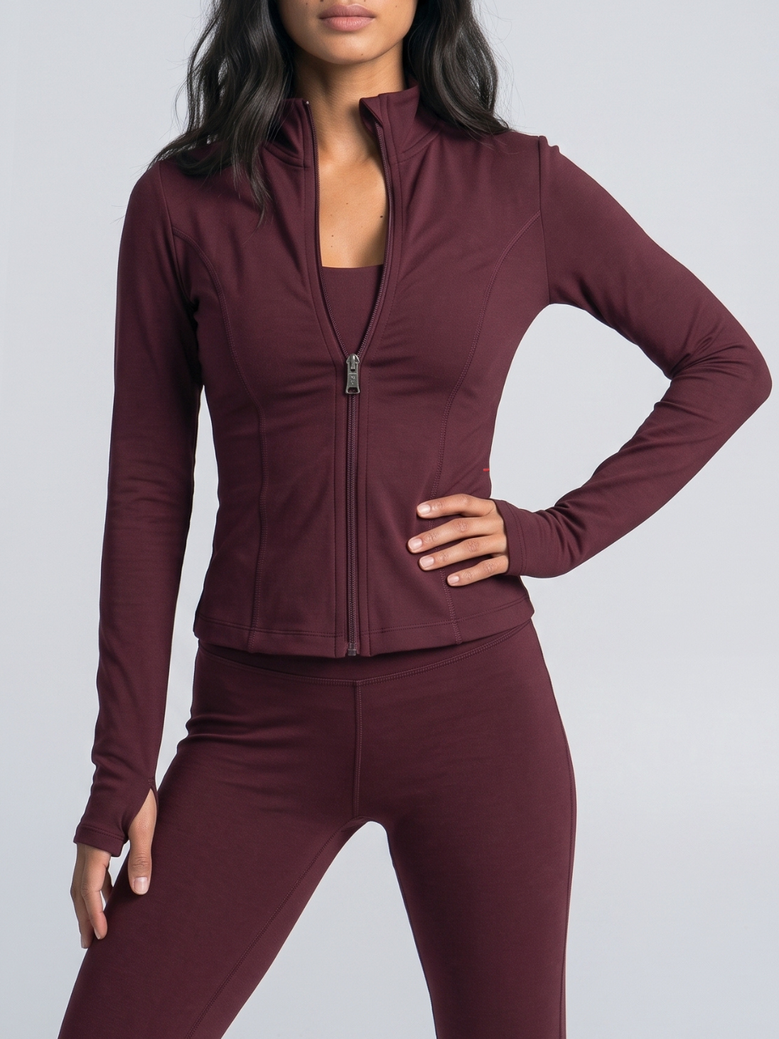 ULTIMATE SCULPTED JACKET
