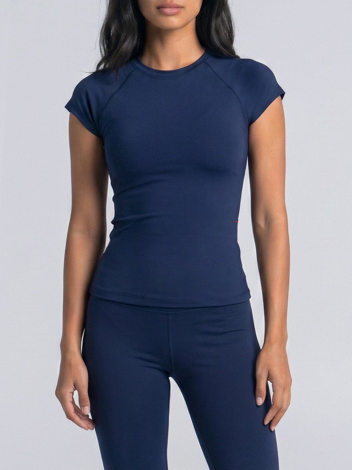 ULTIMATE CAP SLEEVE TOP