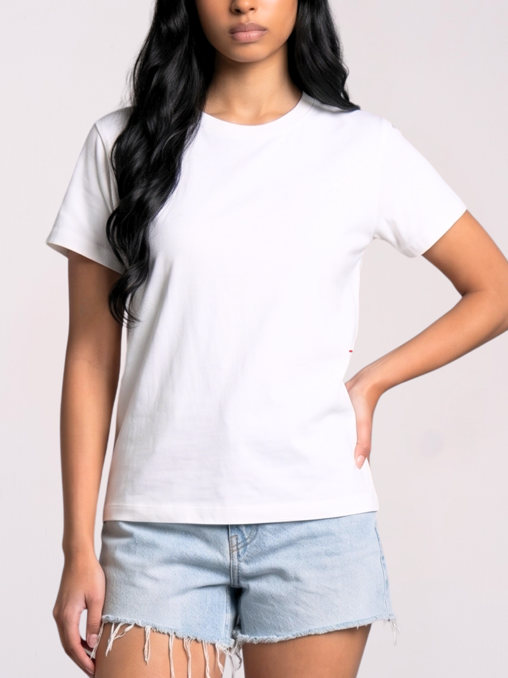 REFINED REGULAR TEE