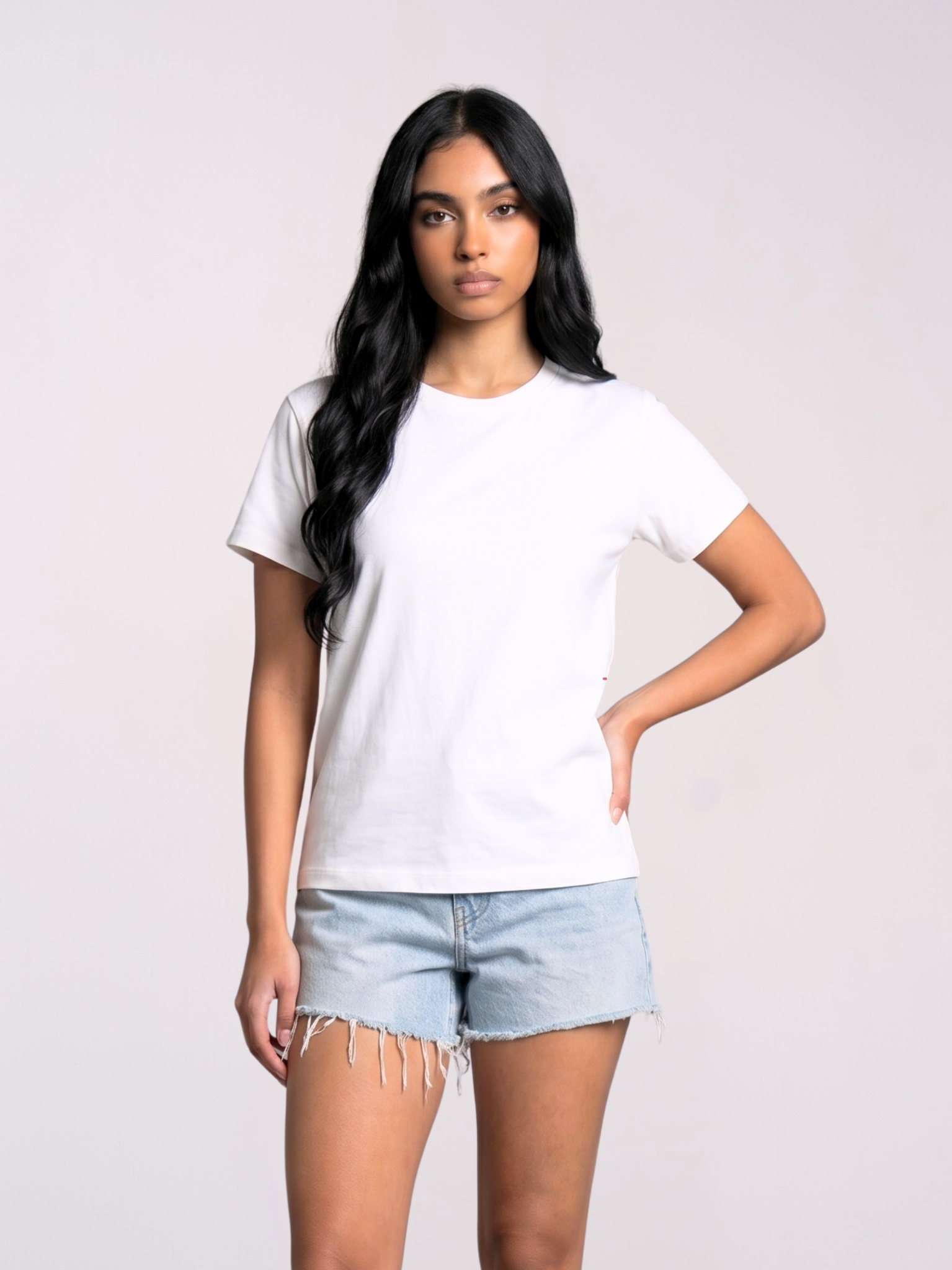 REFINED REGULAR TEE