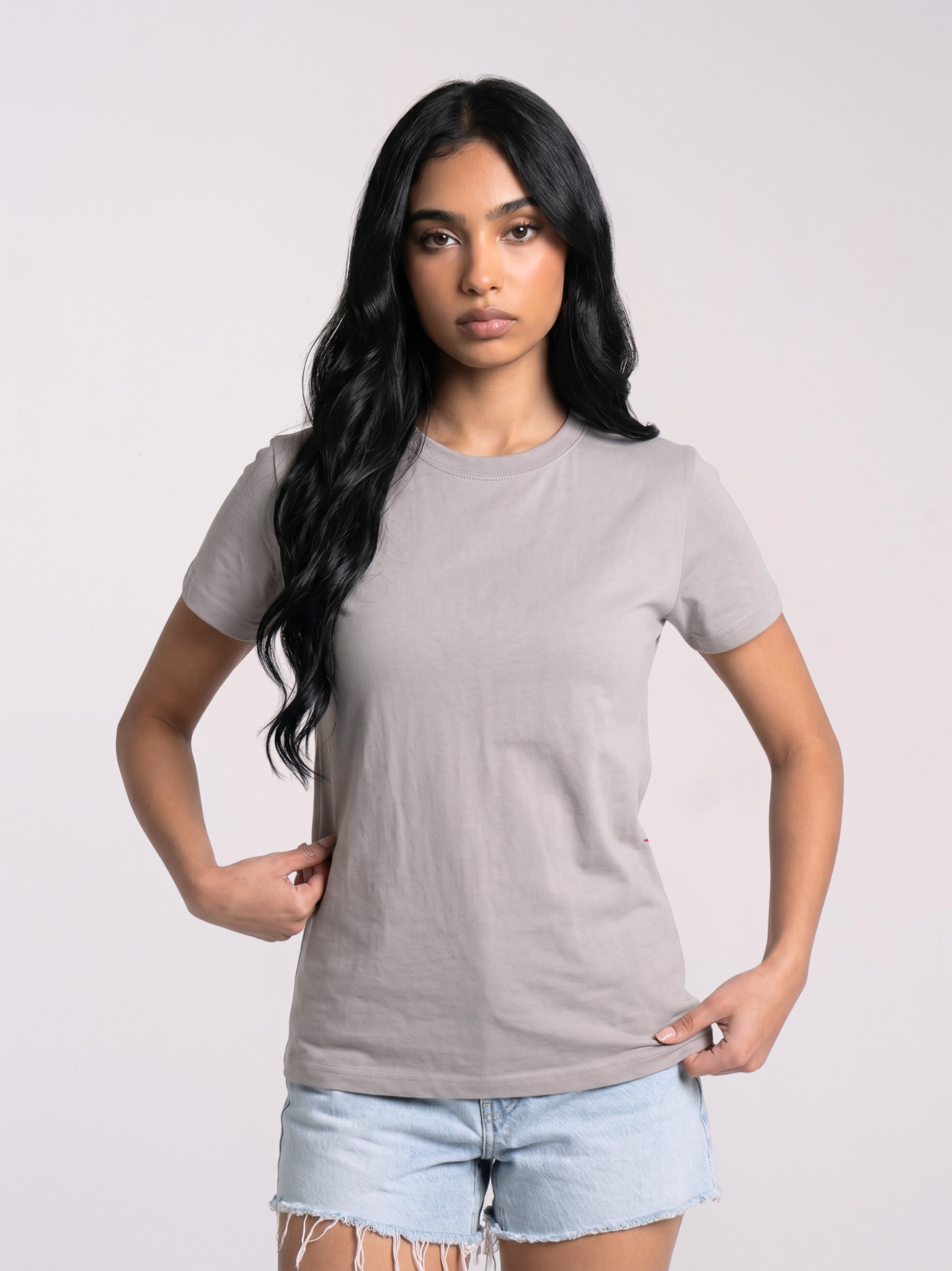 REFINED REGULAR TEE