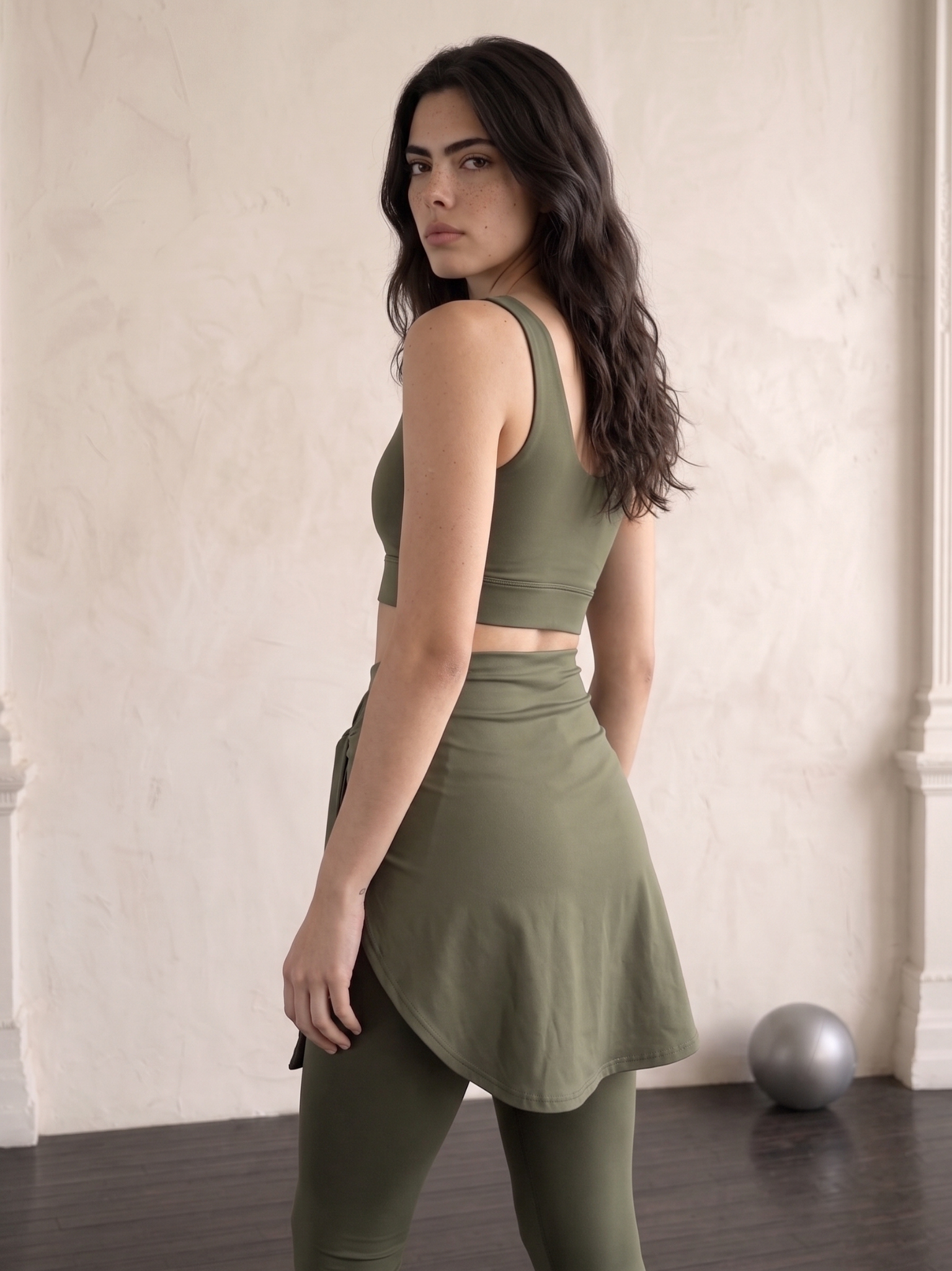 ULTIMATE SPORTS BRA