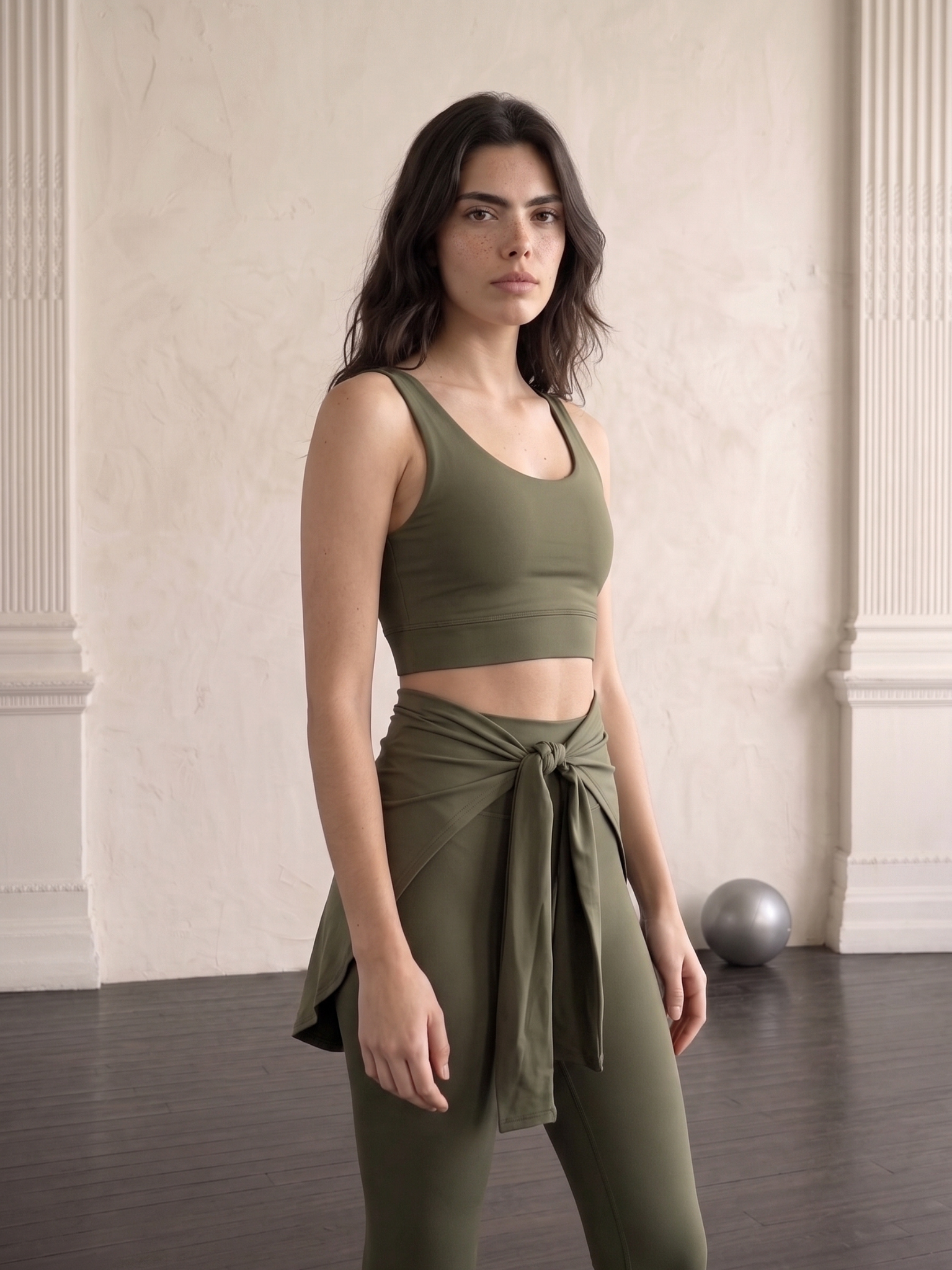 ULTIMATE SPORTS BRA