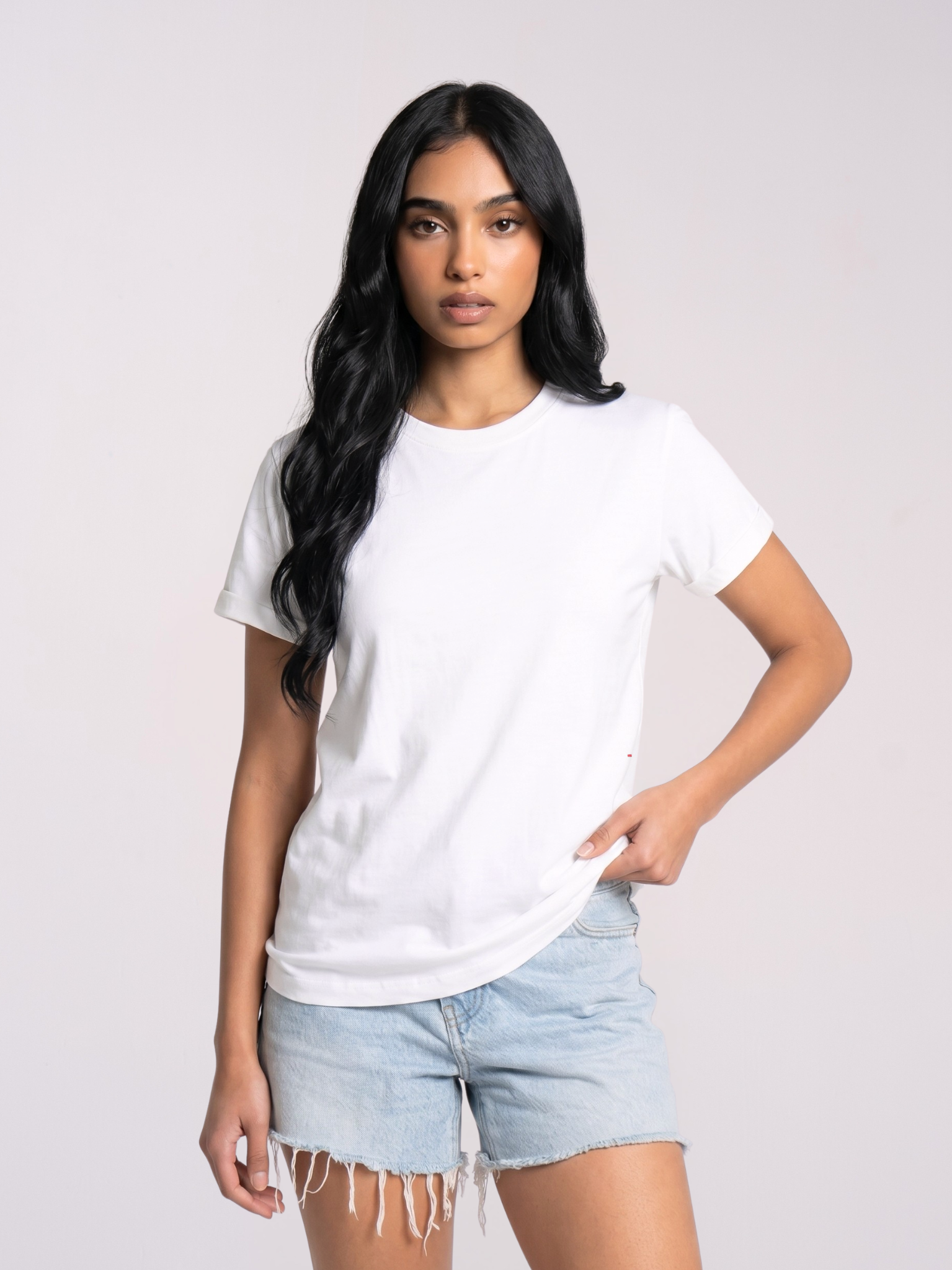 REFINED REGULAR TEE