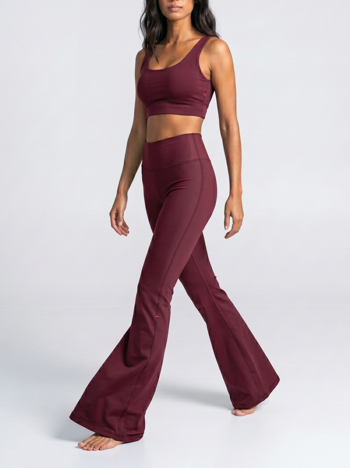 ULTIMATE YOGA PANTS