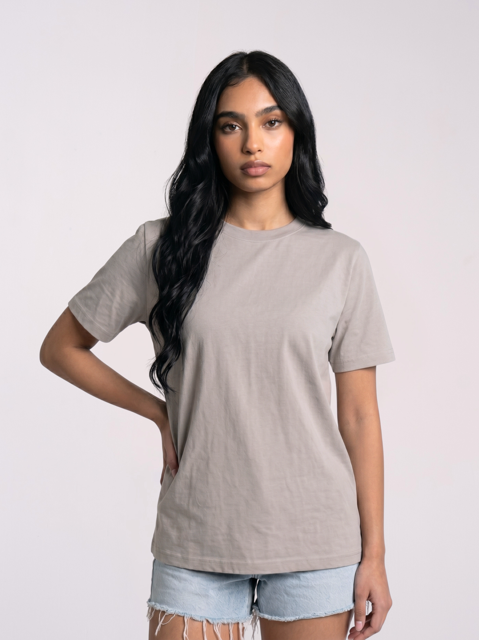REFINED REGULAR TEE