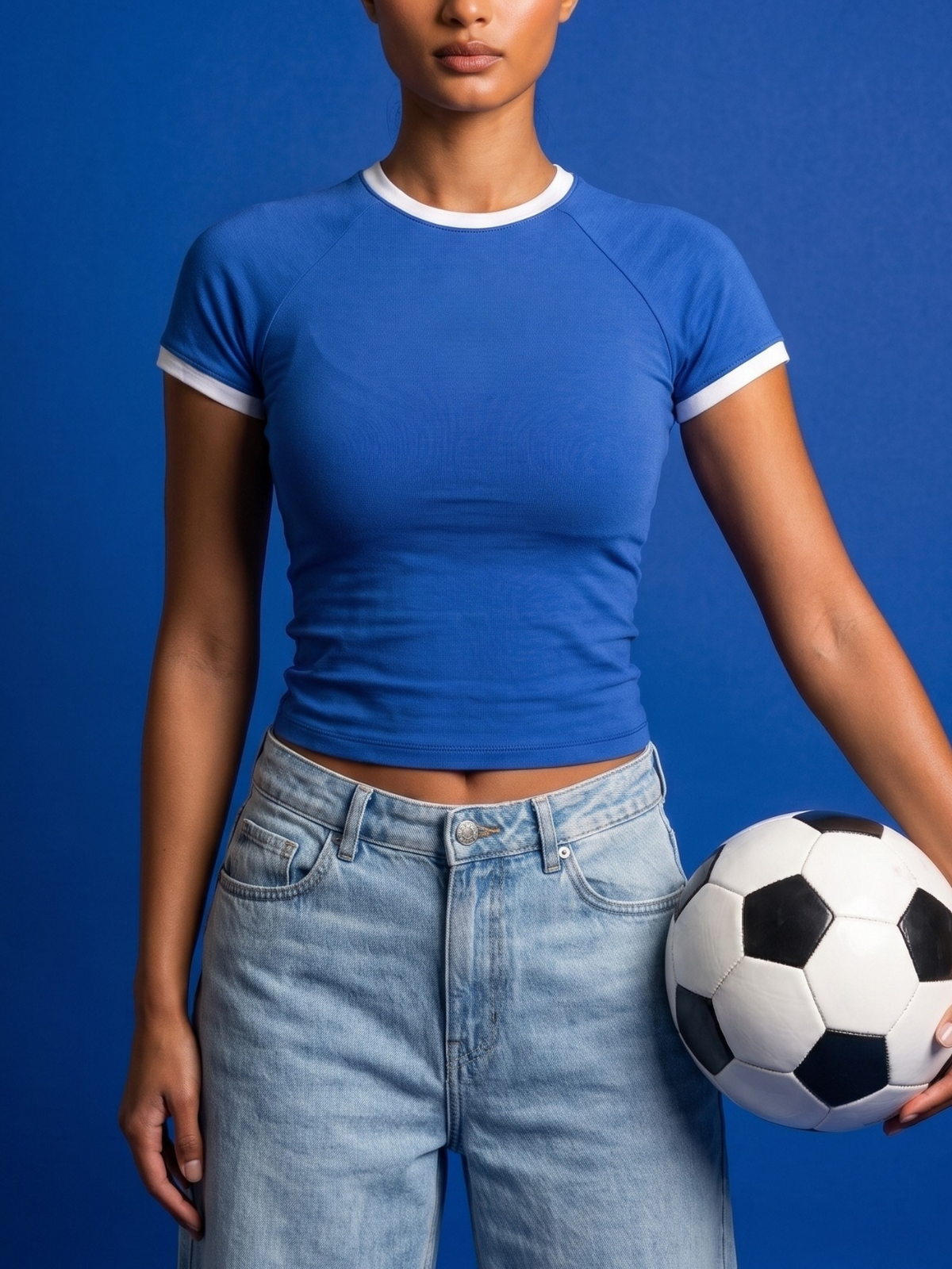 LEAGUE TEE