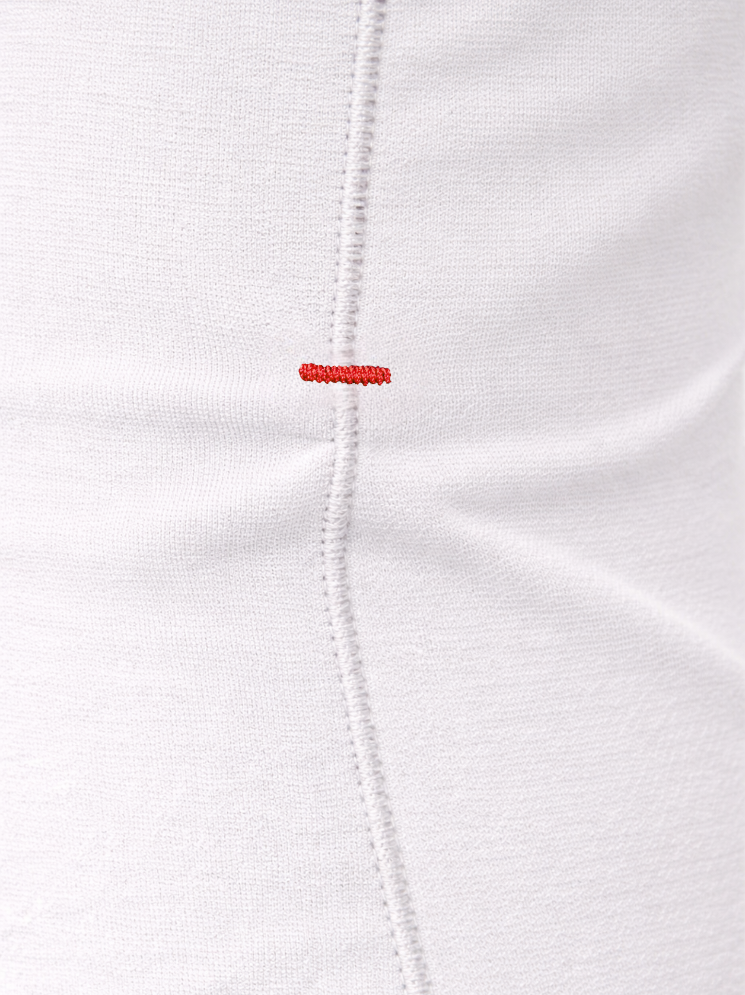 REFINED LACE OVERSIZED T-SHIRT